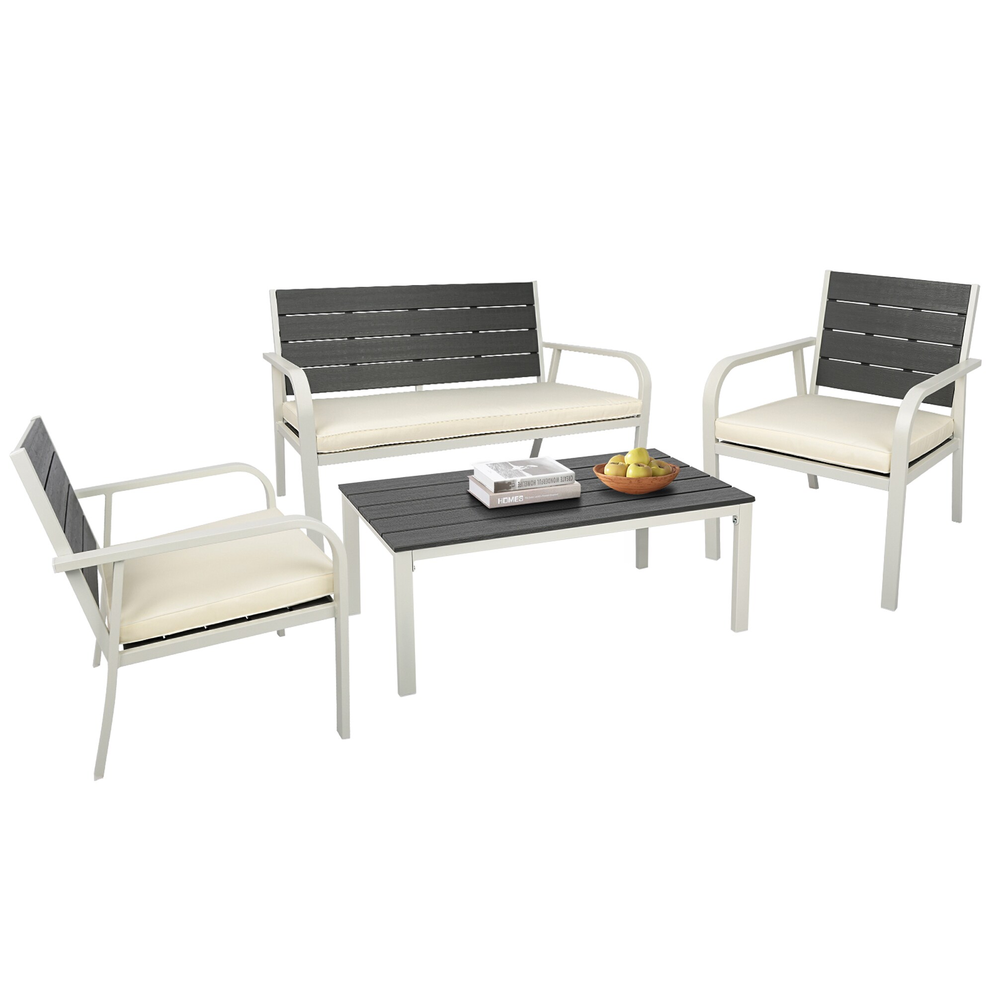 ModernLuxe L-W69168760 Patio-Conversation-Sets - View #11