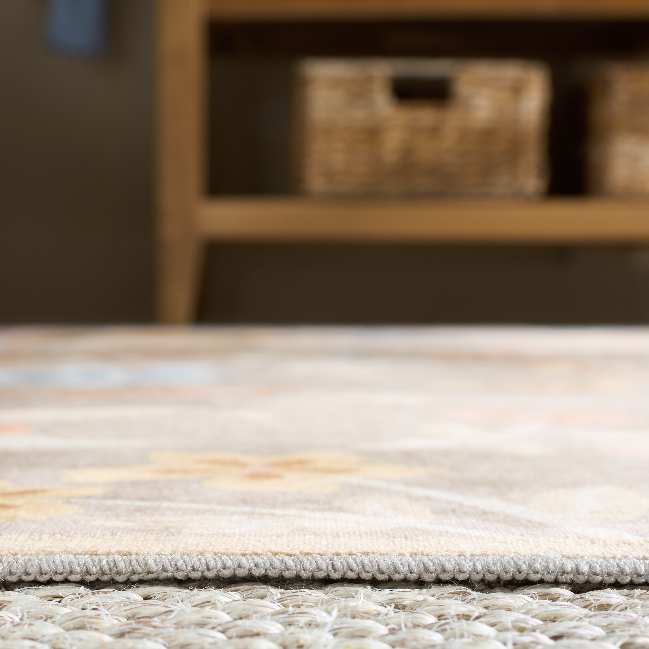 Safavieh MSRW187C-28 rugs - View #4