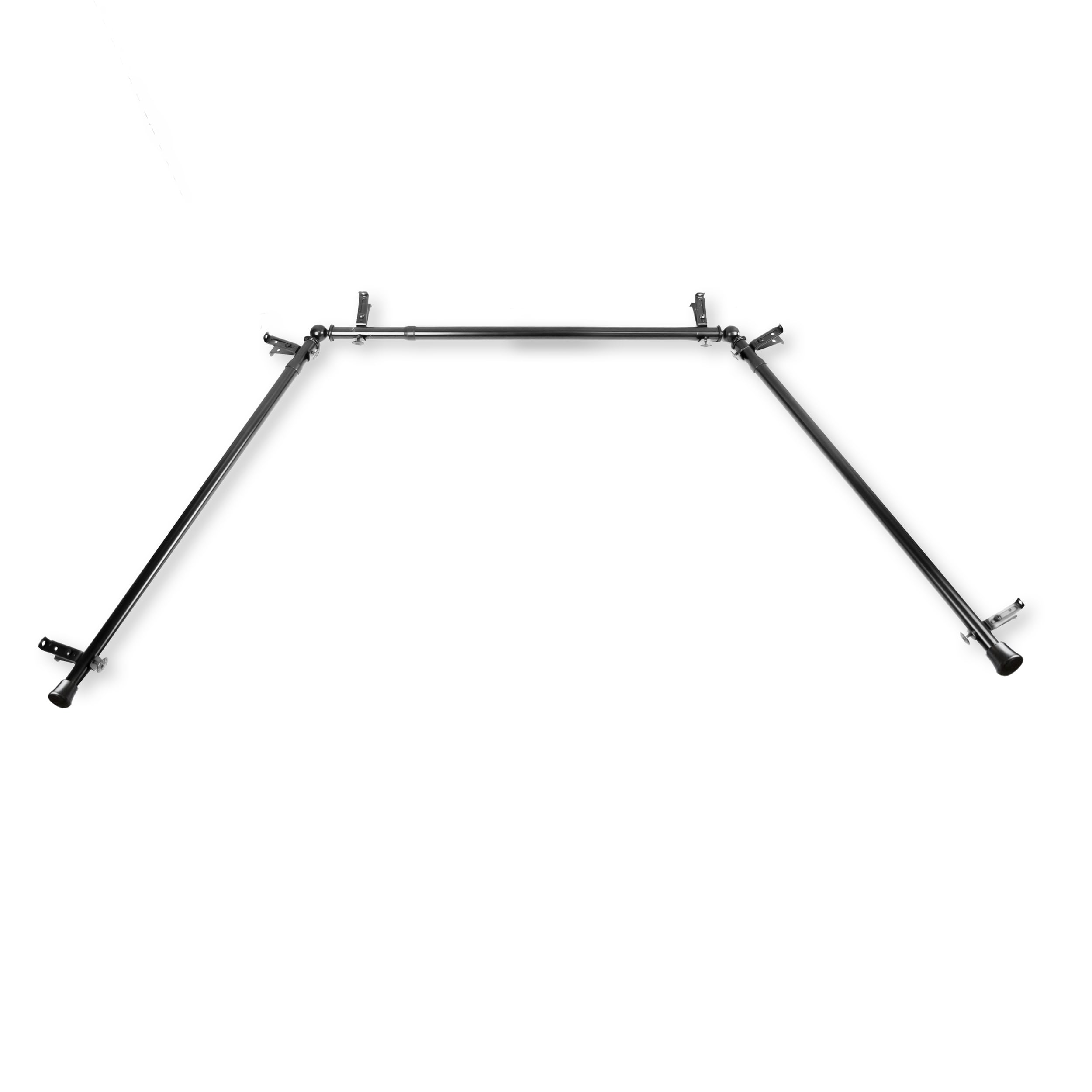 Hart & Harlow L-AWI-BAY-12 Curtain-Rods - View #2
