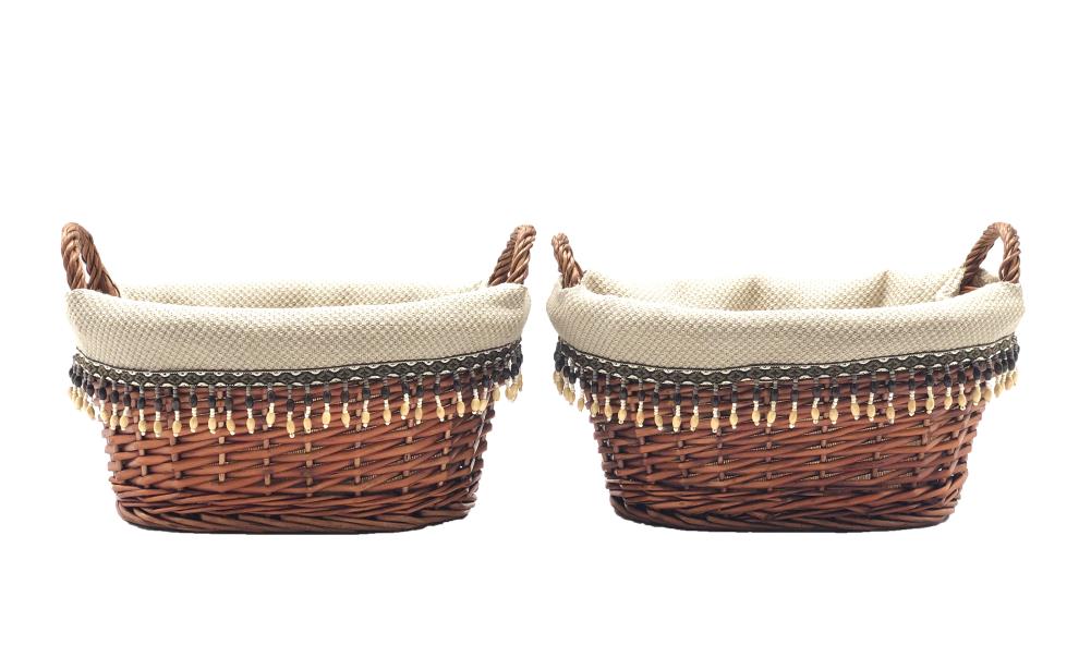 Handcrafted 4 Home GLNY1010 Bins-Baskets - View #3