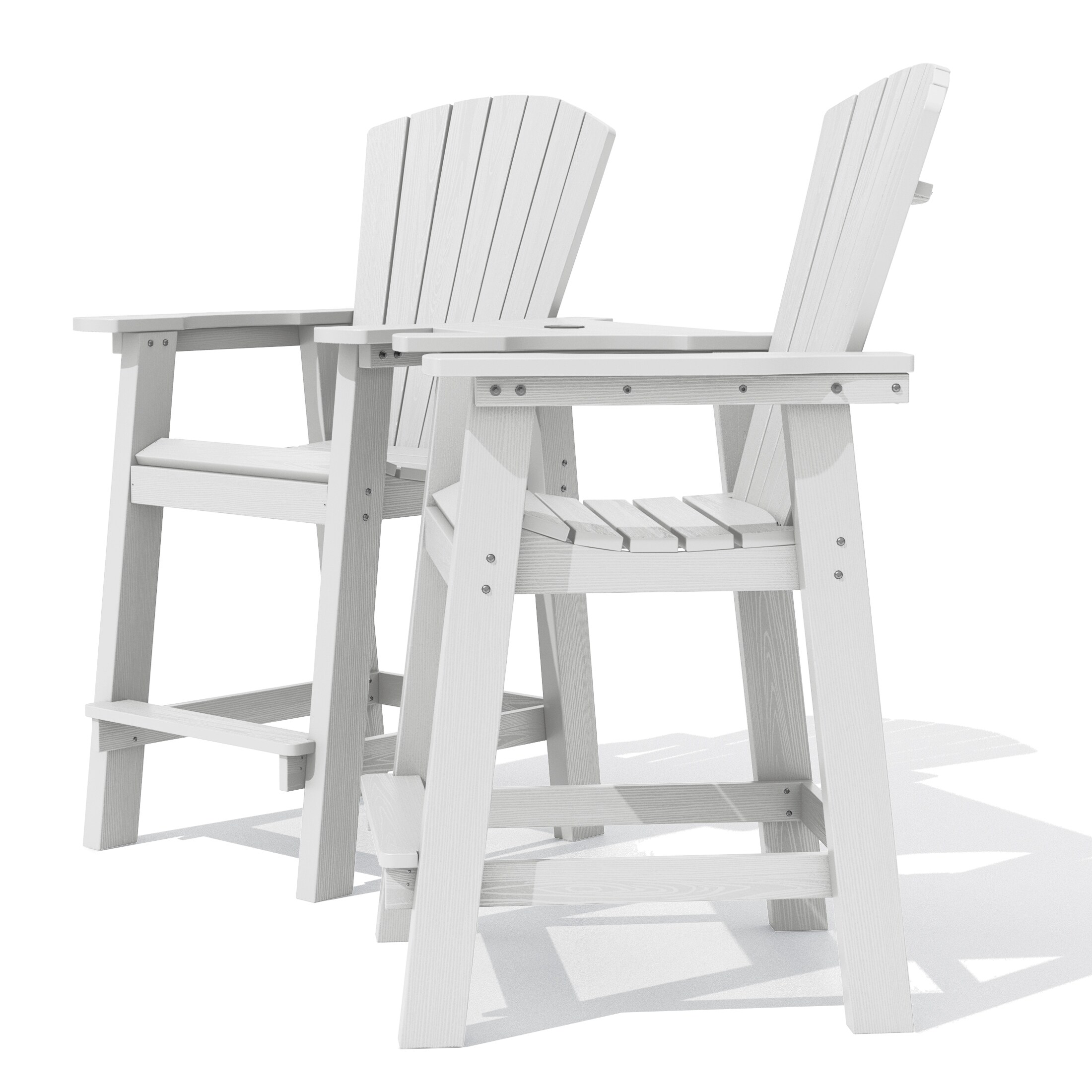 VOUA PESRLT-WE Patio-Chairs - View #2
