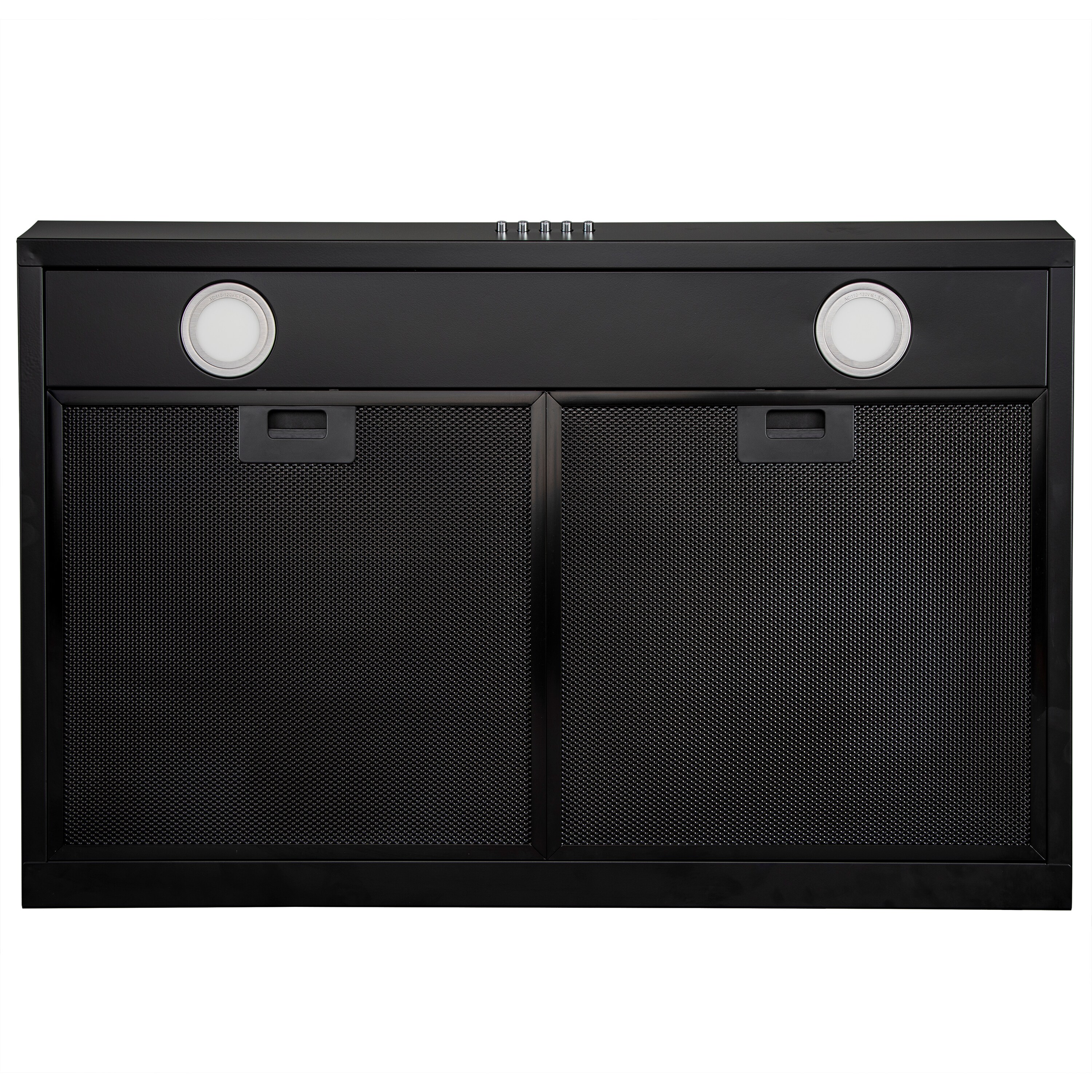 AKDY RH0470 Undercabinet-Range-Hoods - View #6