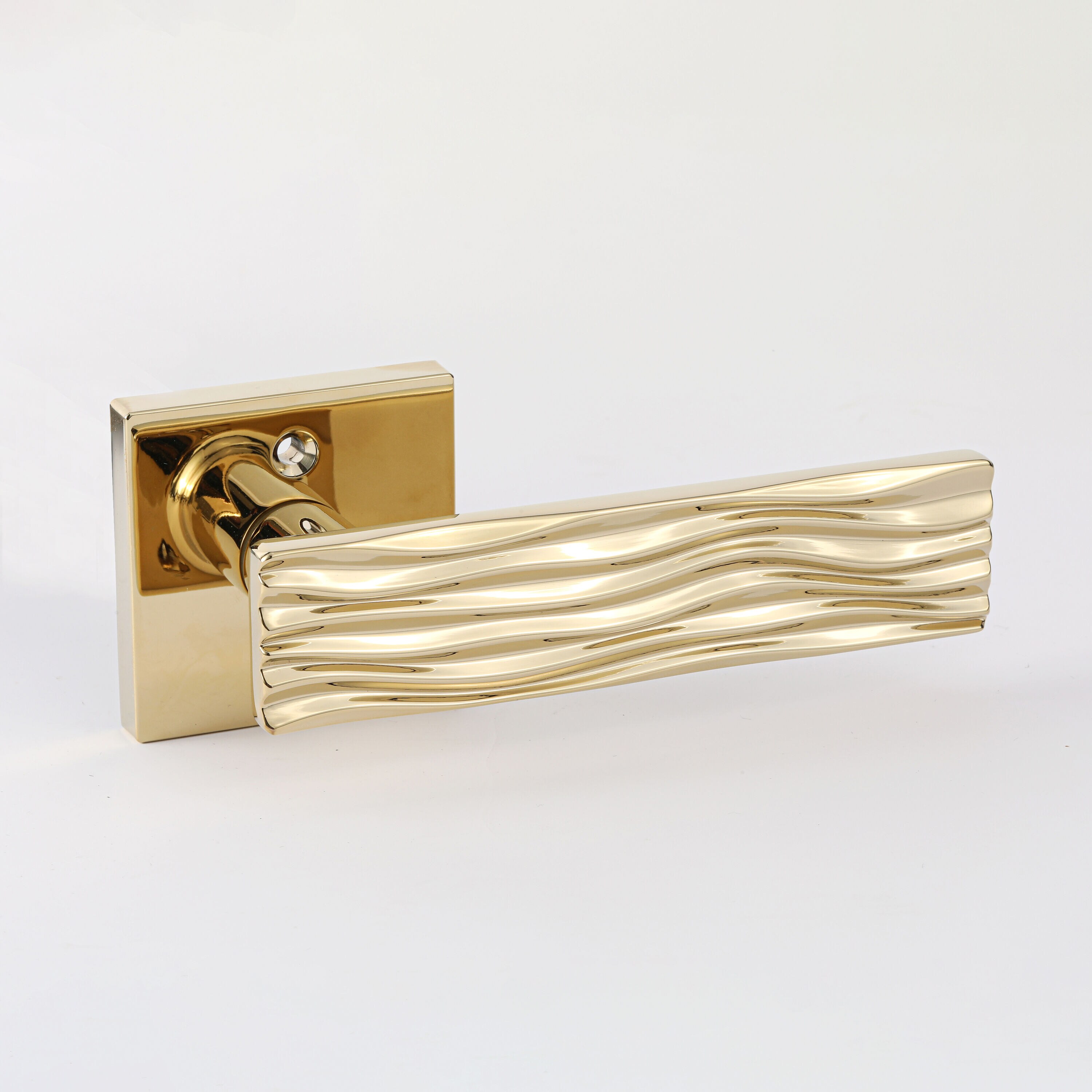 McBowery MB-1108DMGD Door-Handles - View #10