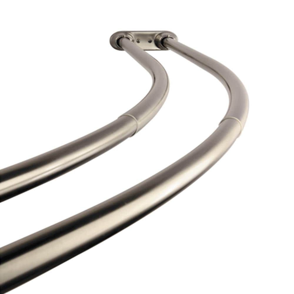 ARISTA DC10-BN Shower-Rods - View #2