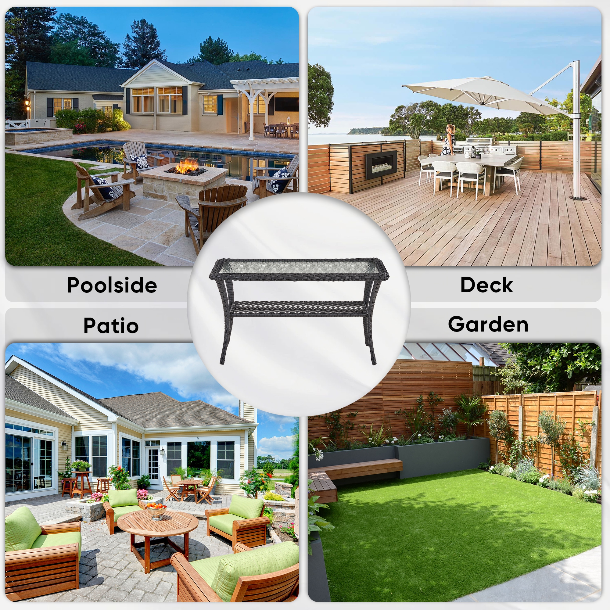  PABL50XLS Patio-Tables - View #8
