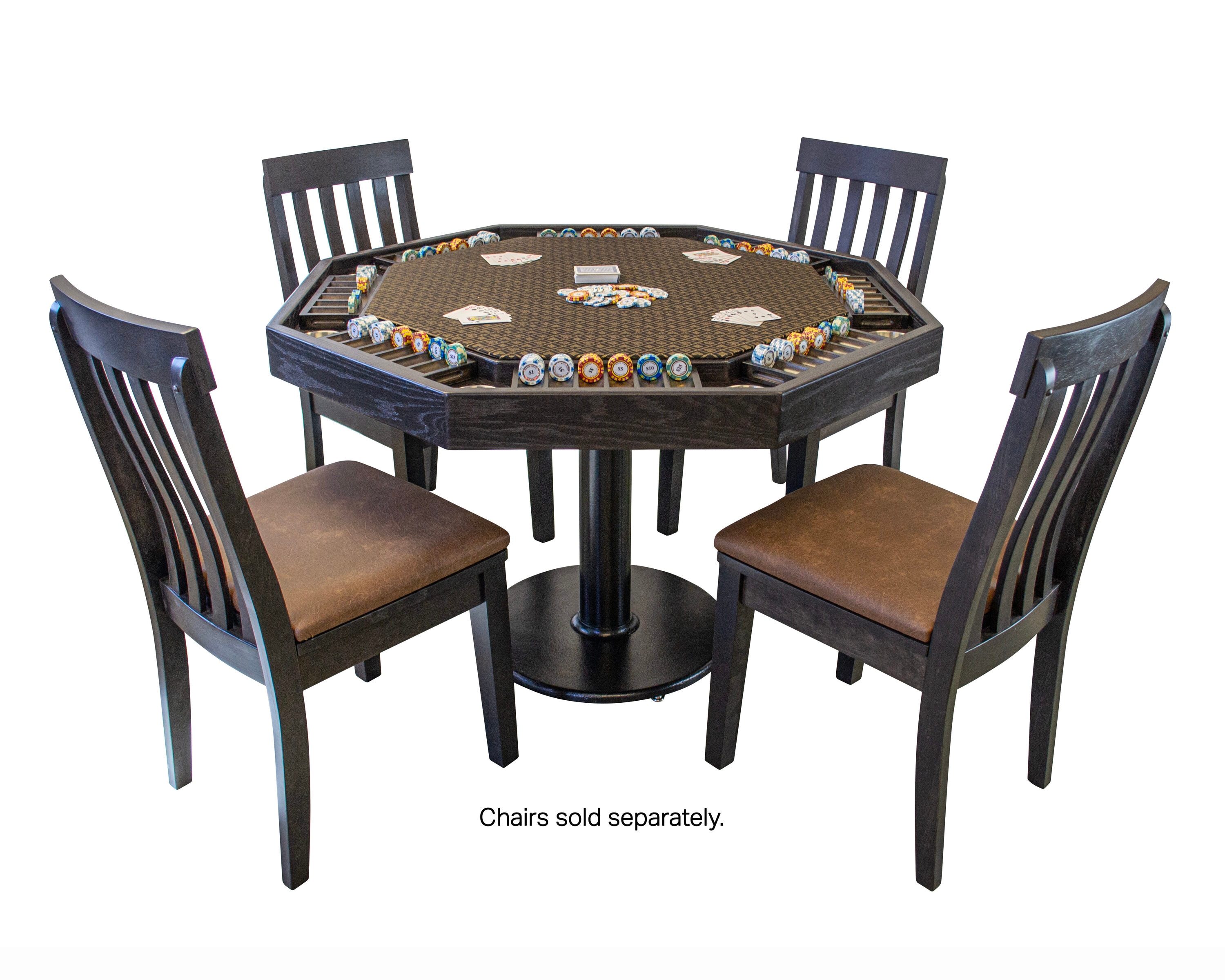 A Furniture Classics 48OAMO8C Dining-Tables - View #12