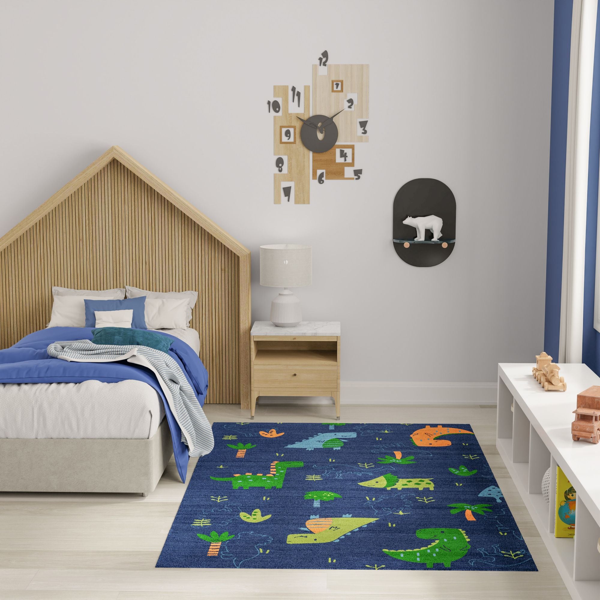 Nourison 841491134559 rugs - View #4