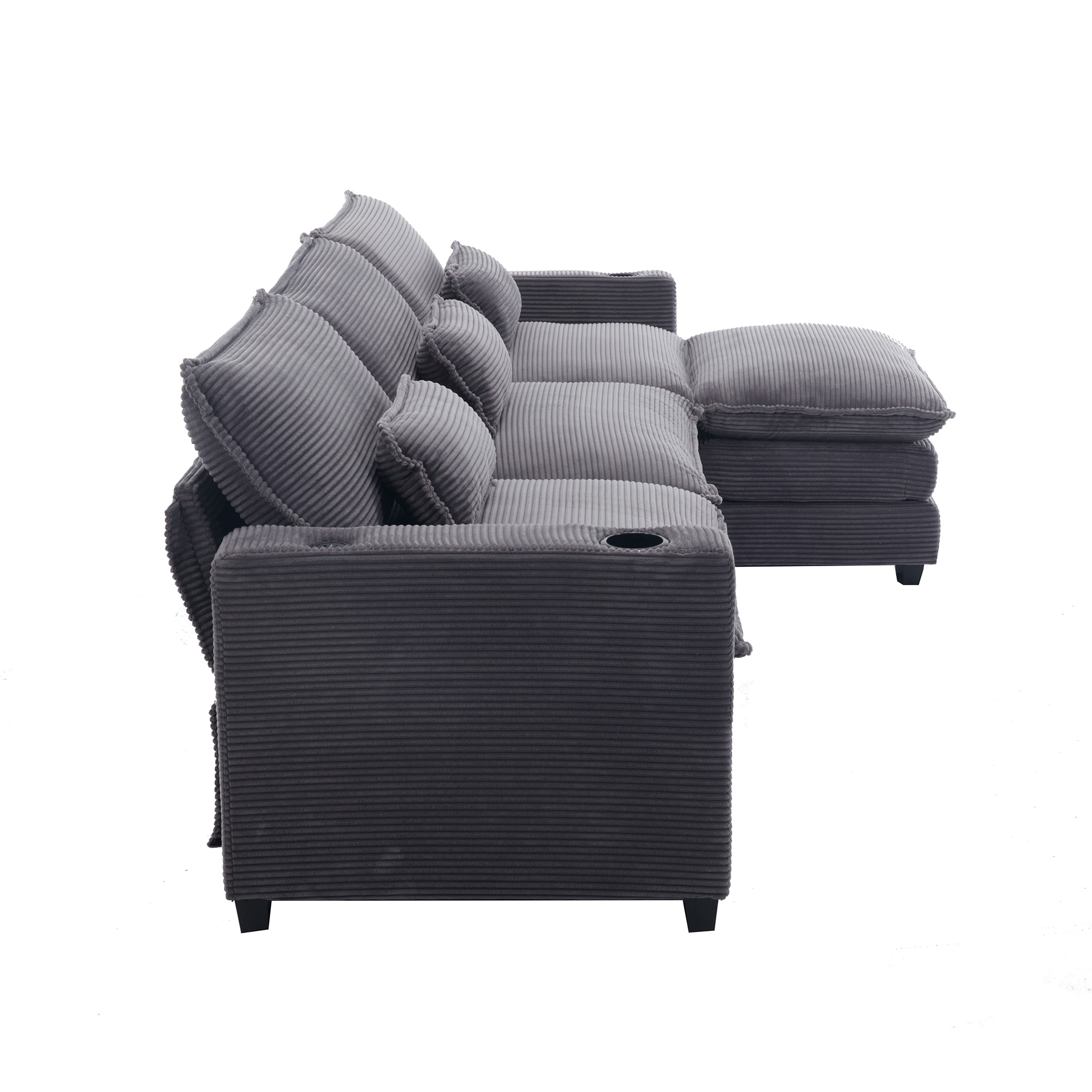 Bybafun YA3700391 Sofas-Loveseats - View #5