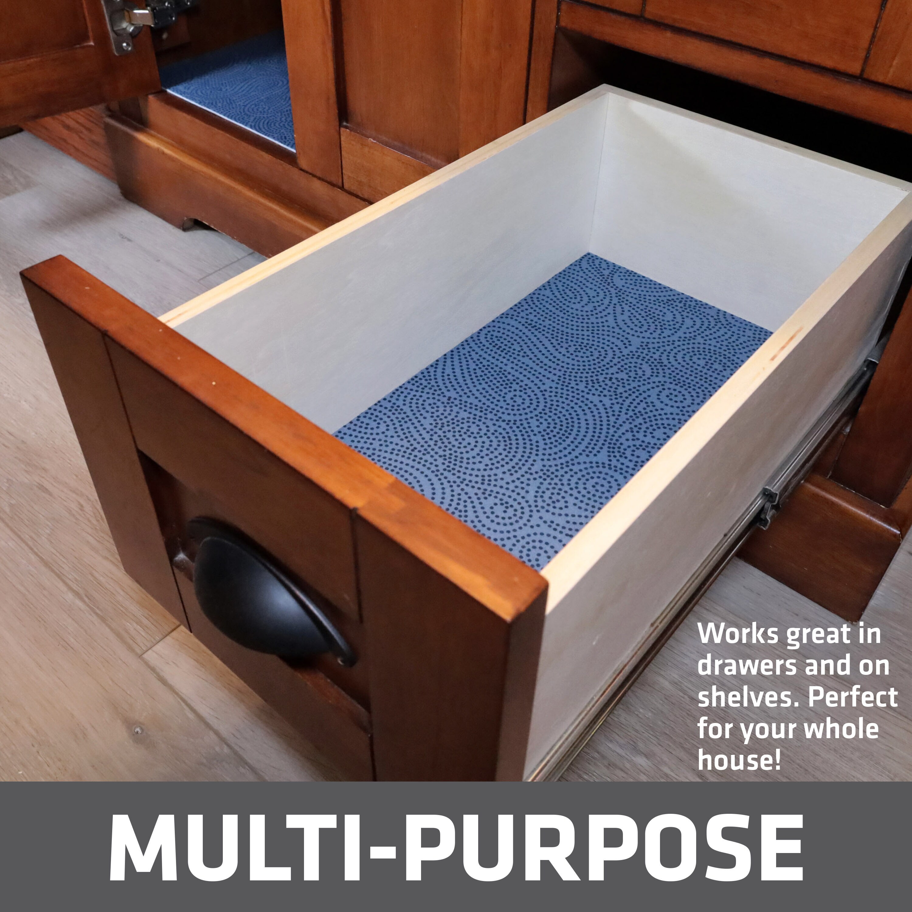 Drymate USM2459BBSPB Shelf-Liner - View #5