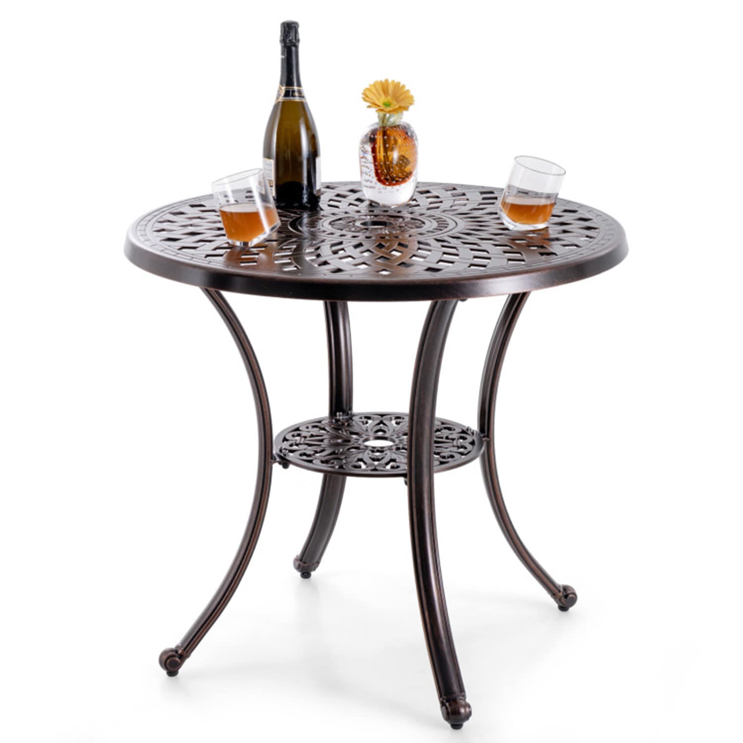 Mondawe MO-NP11473WN Patio-Tables - View #9