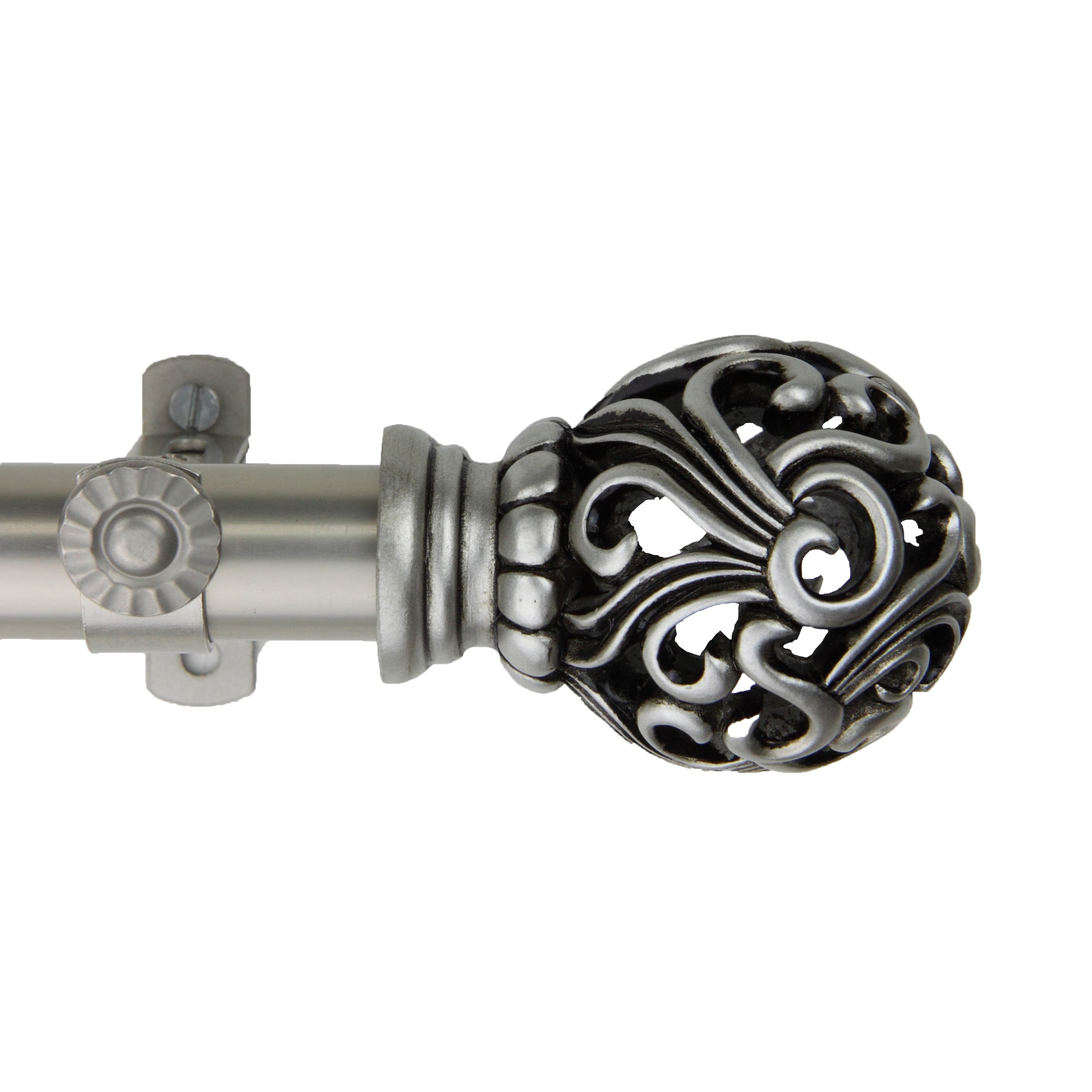 Hart & Harlow L4816-285 Curtain-Rods - View #3
