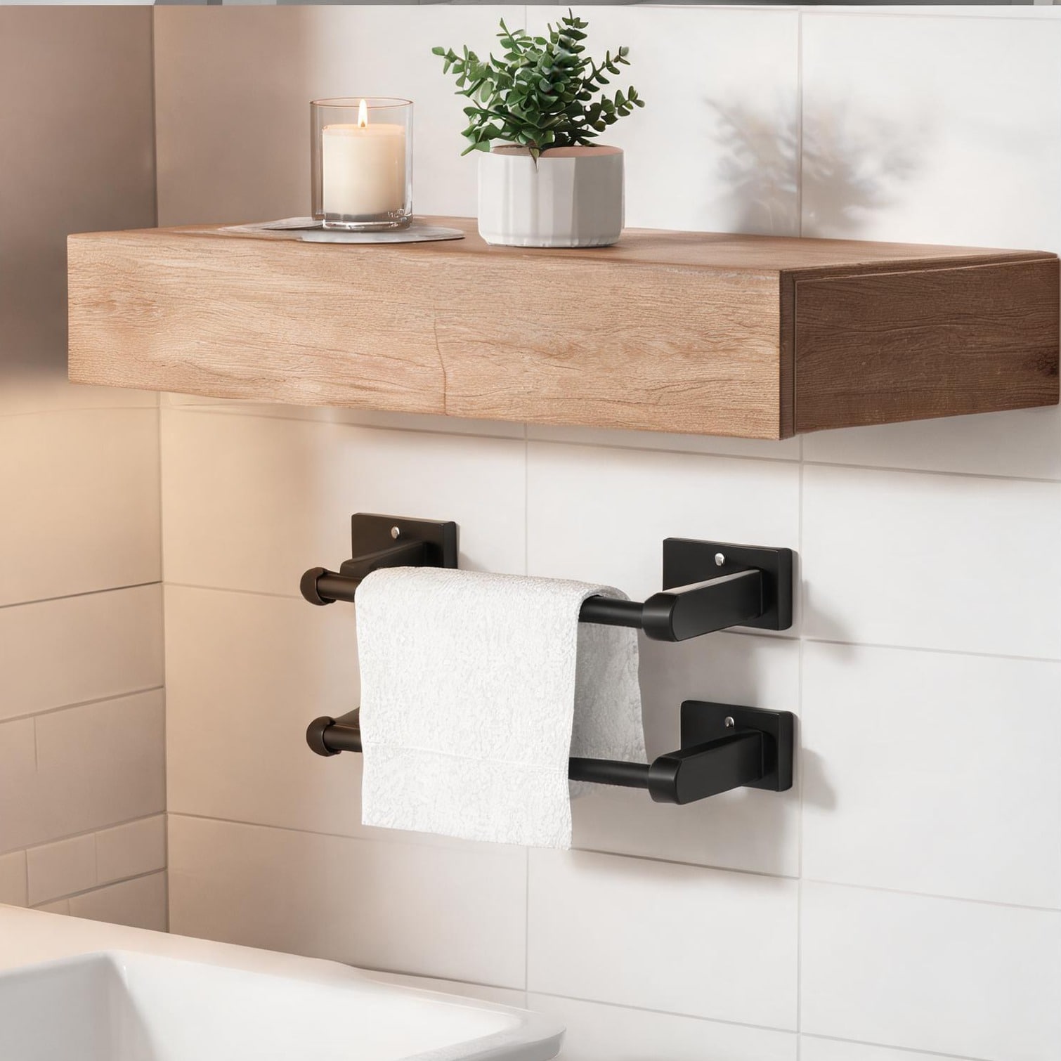 FlowLuxe Cabinet with As Pic pairing Compact Metal with Kitchen and Water-Resistant Design