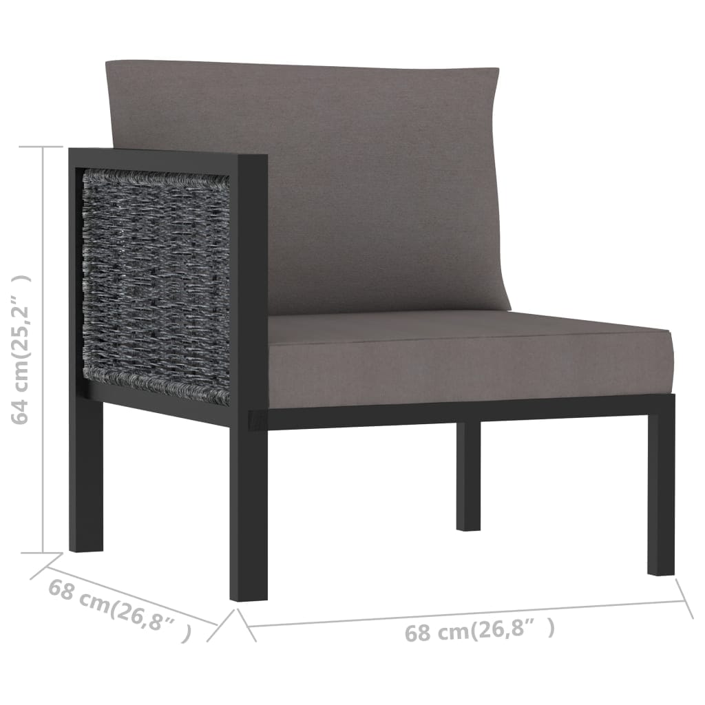 Tinyhomie LW-L-DP310043 Patio-Sofas-Daybeds - View #6