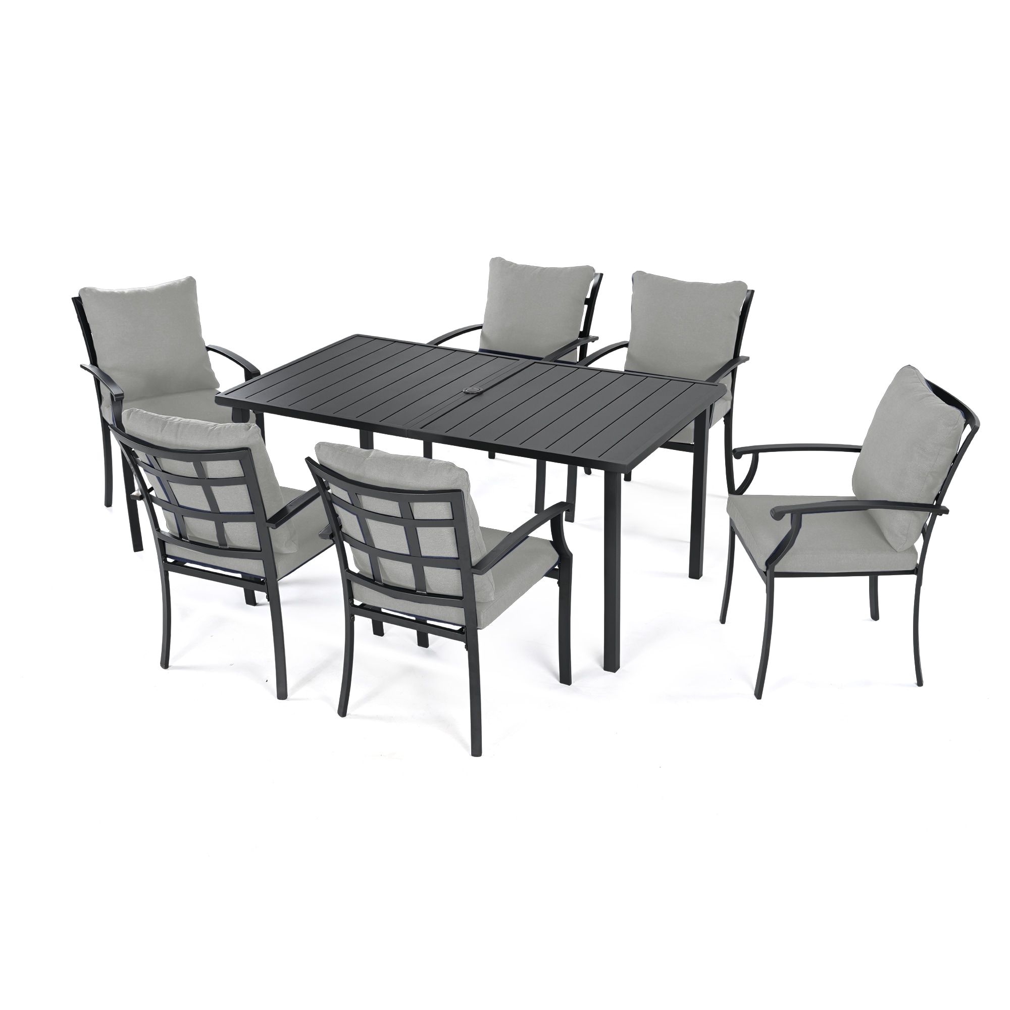  EL-CZ7-HG-I1-WL3 Patio-Dining-Sets - View #9