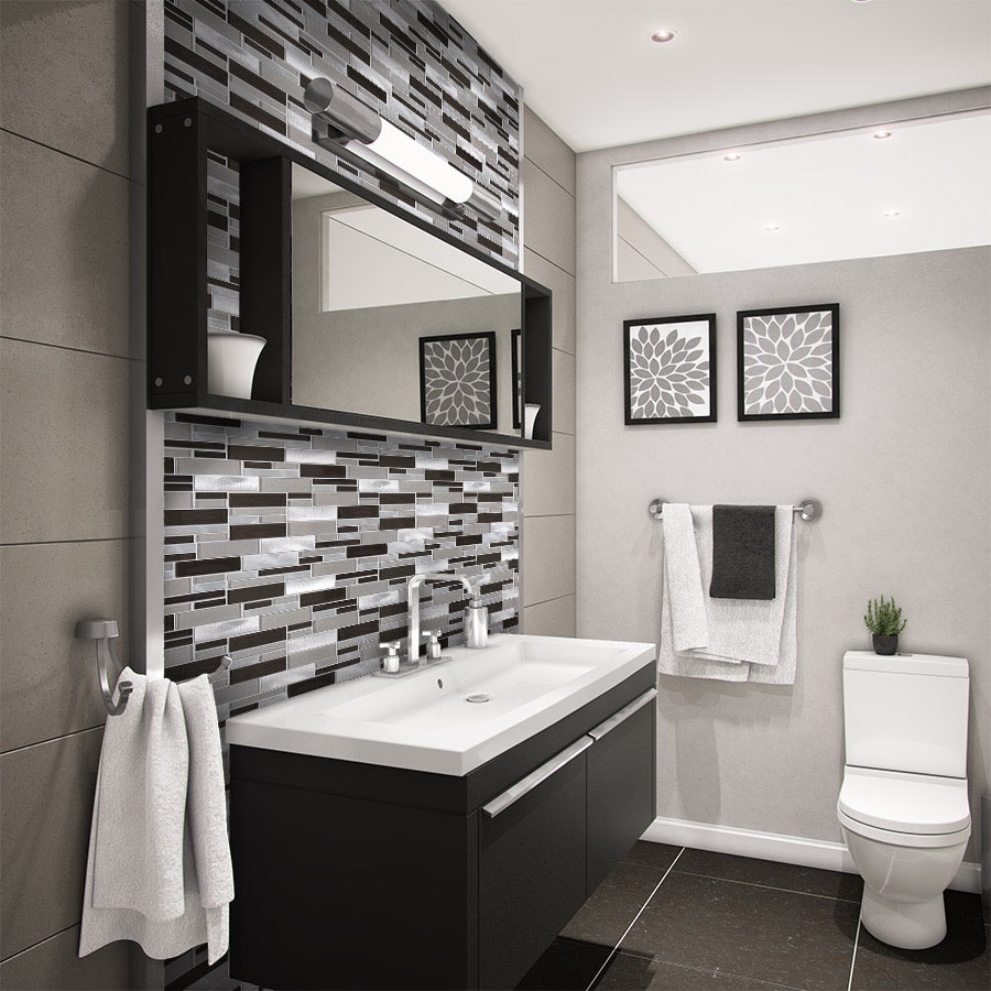 Elida Ceramica MT705DKBR1213 Ceramic-Tile - View #4