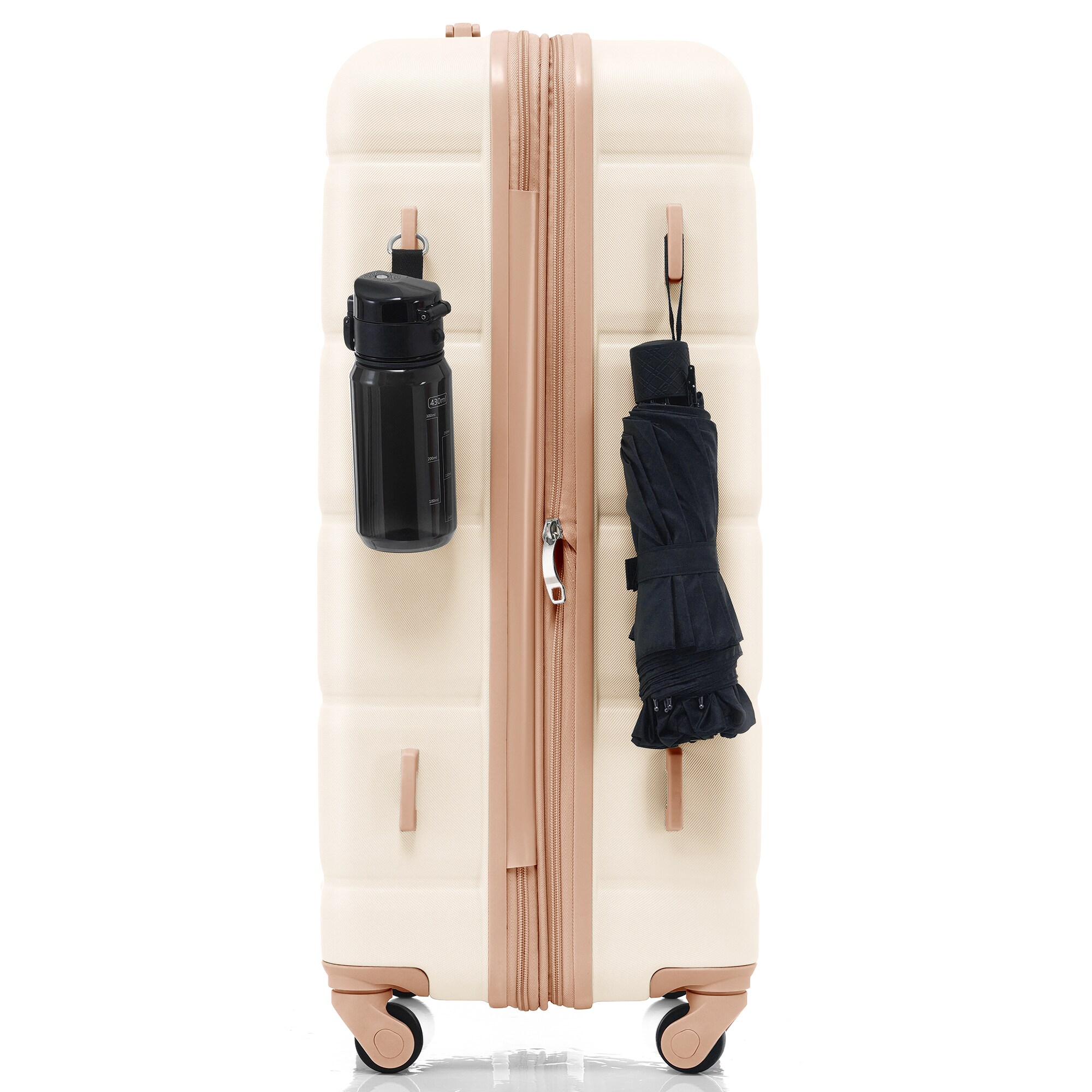 SINOFURN SYD9600012IR Luggage-And-Luggage-Sets - View #7