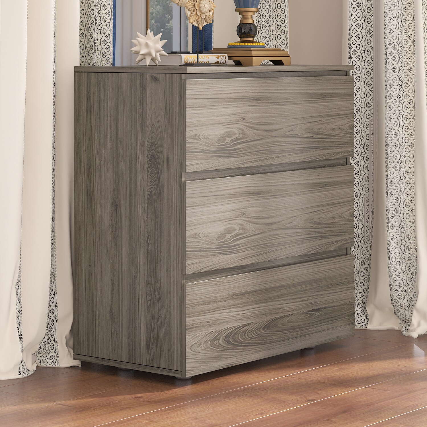 FUFU&GAGA WL0149-02 dressers - View #2