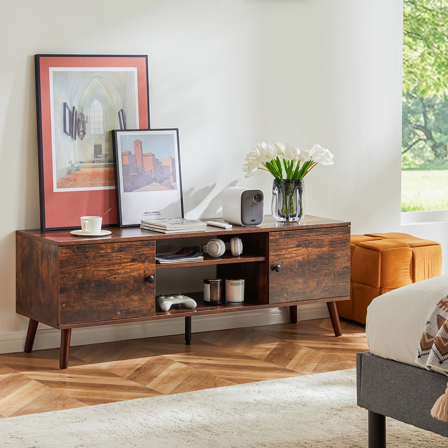 GZMR GZ-W22794 Tv-Stands - View #7