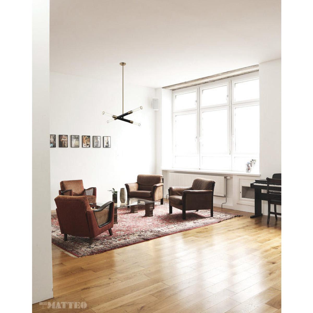 Matteo 2339009 Pendant-Lights - View #2