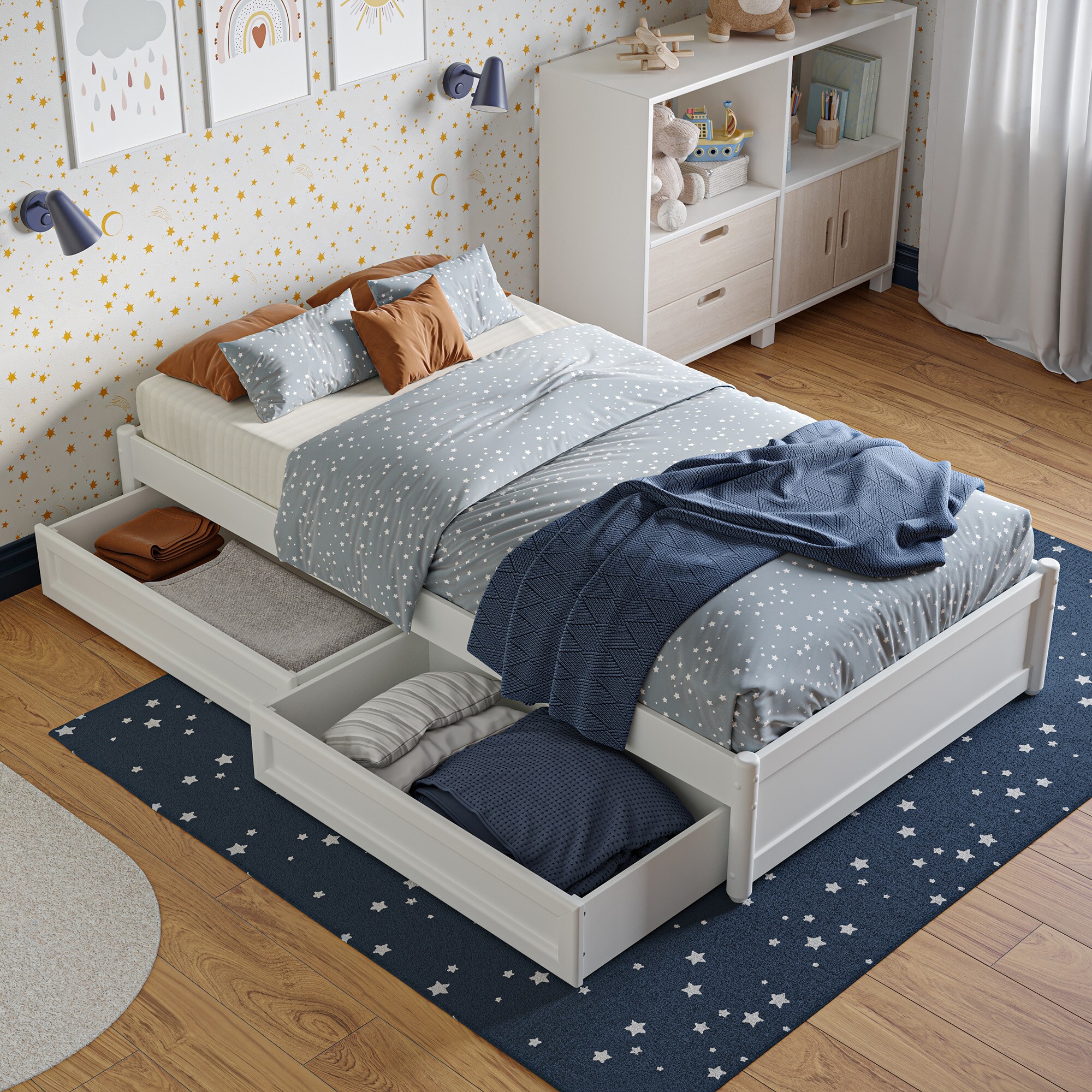 AFI AR7888122 beds - View #4