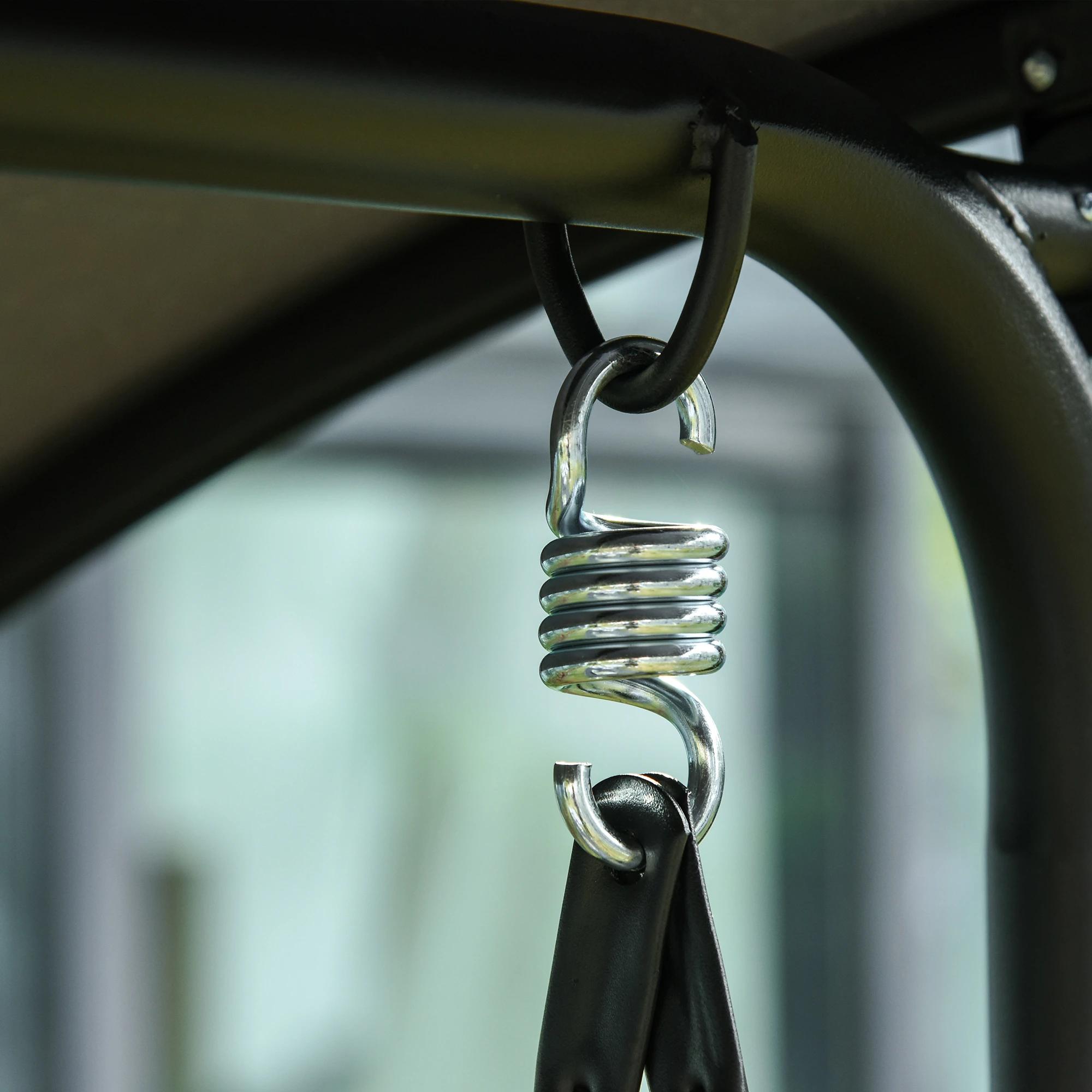 Bayfeve BFAOS-1404-SW Swing-Gliders - View #8