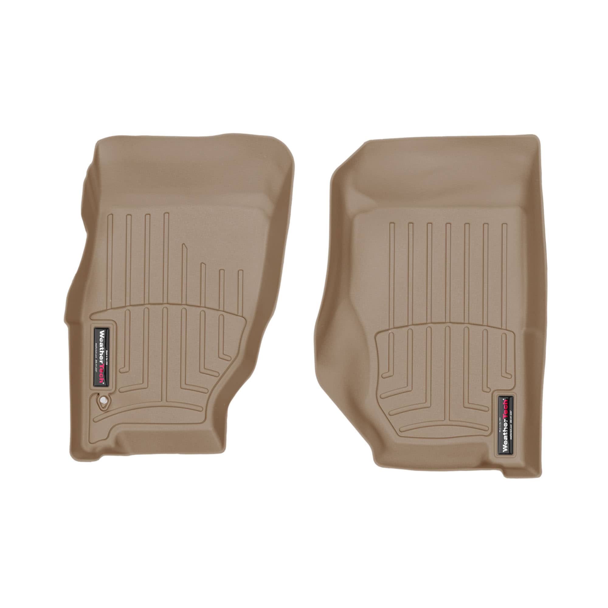 WeatherTech 450321 Floor liner for Car