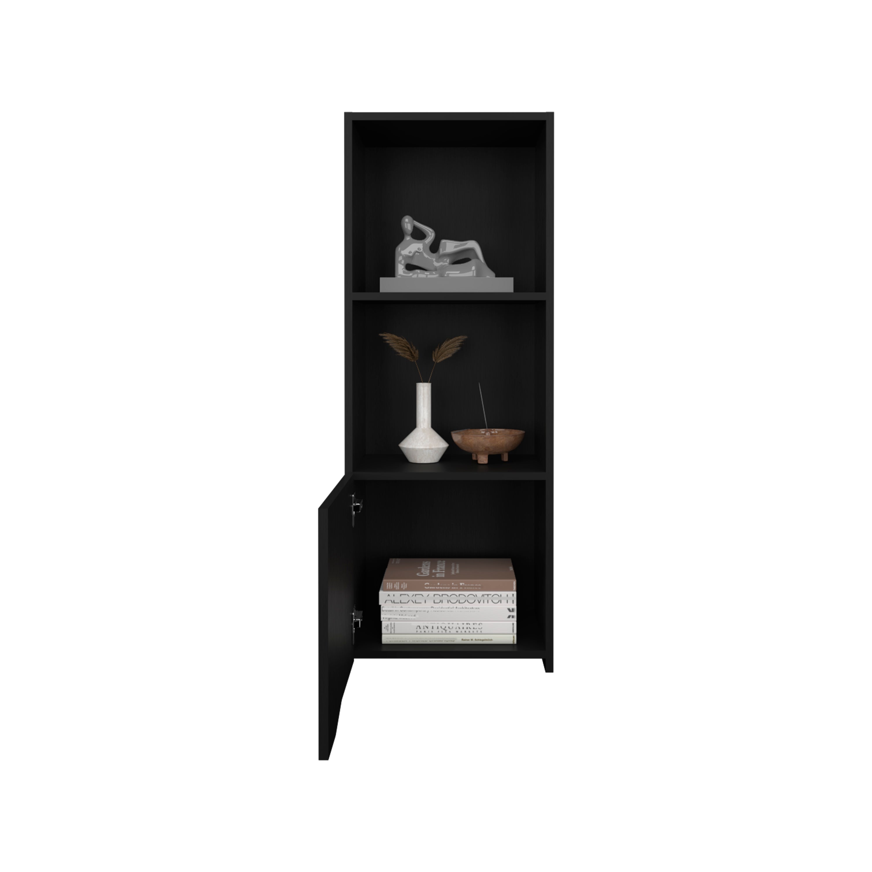 Tatayosi T235848 Bathroom-Wall-Cabinets - View #3