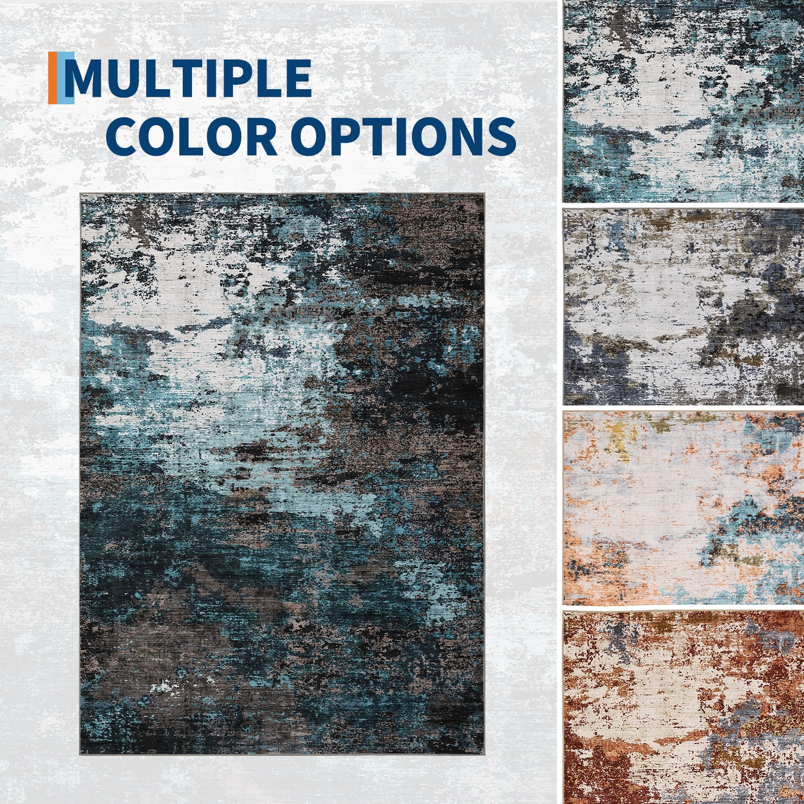 GAOMON CJH-DT-PHO0202287 rugs - View #4
