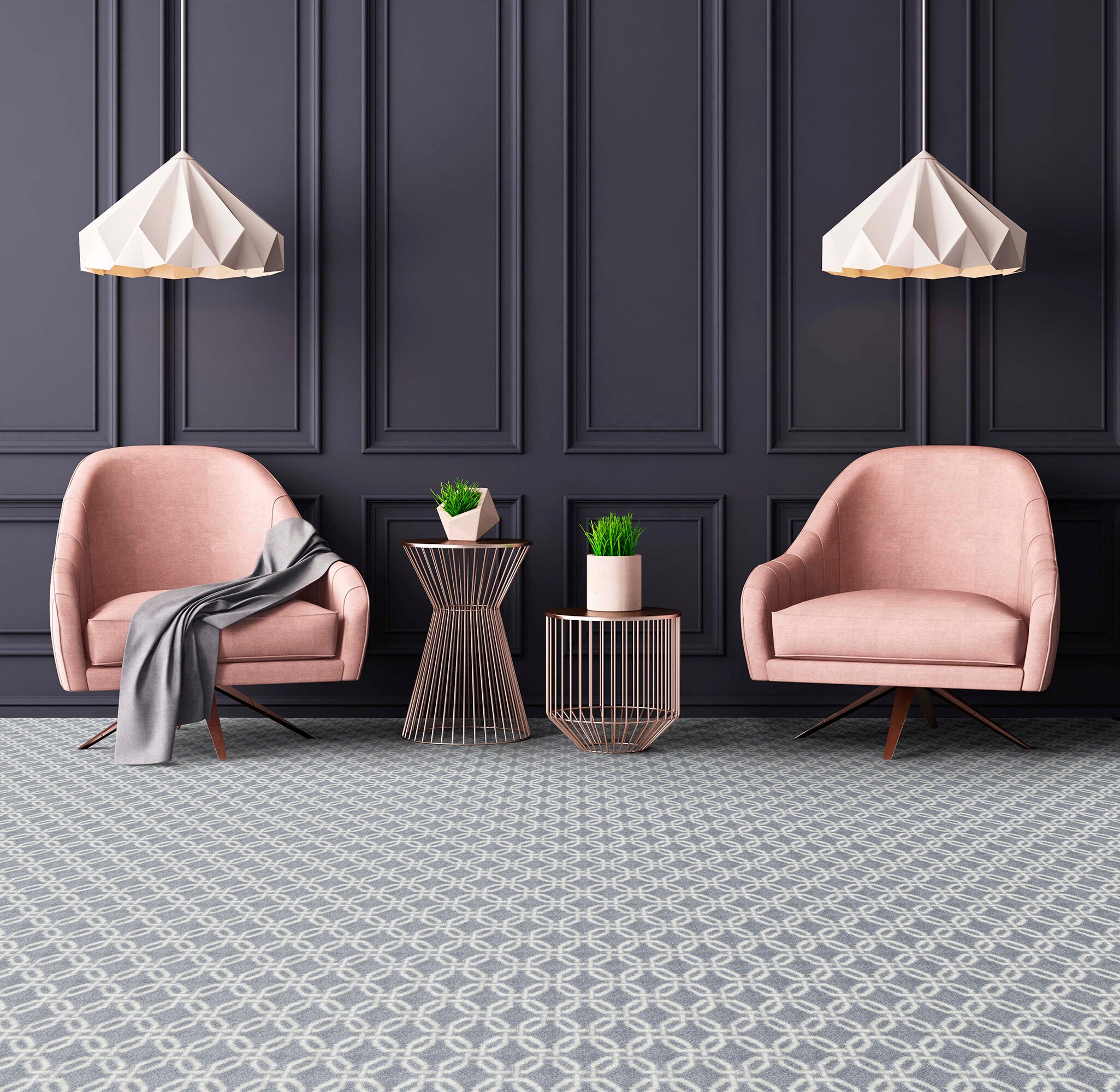 Joy Carpets 2073W-07-26 Carpet-Panel - View #5
