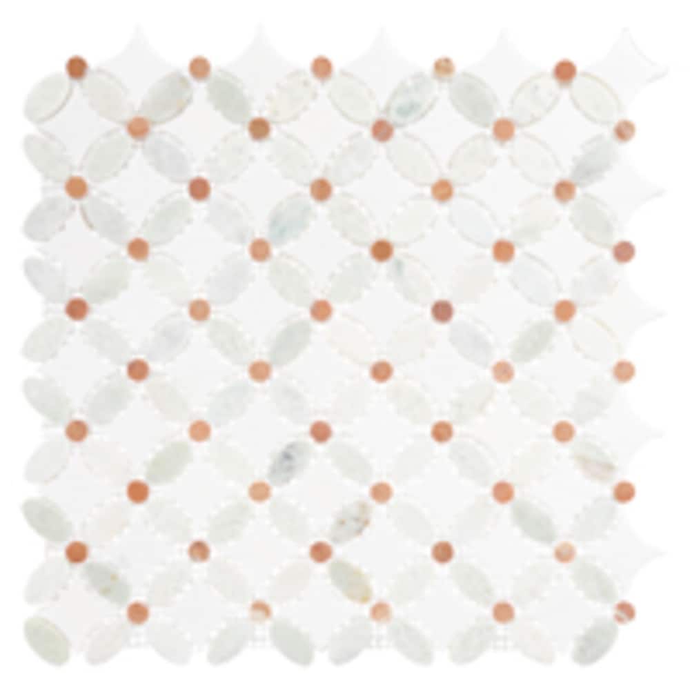 Andova Tiles ANDMART466 Ceramic-Tile - View #3