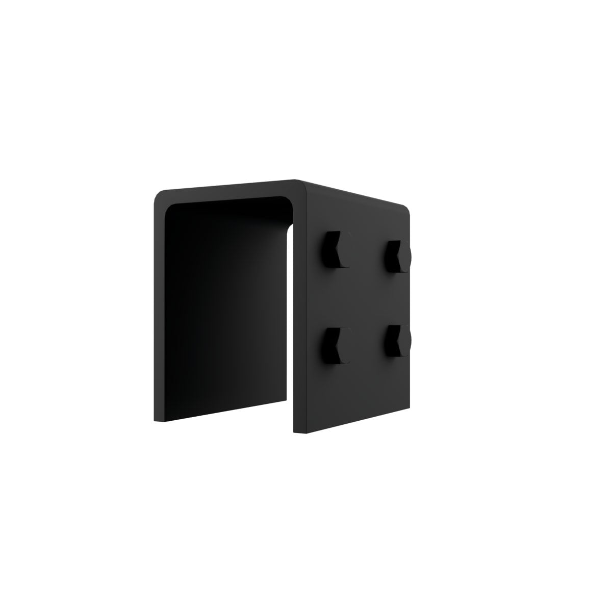 Ekena Millwork BMSTRP04X06S Faux-Beams - View #5
