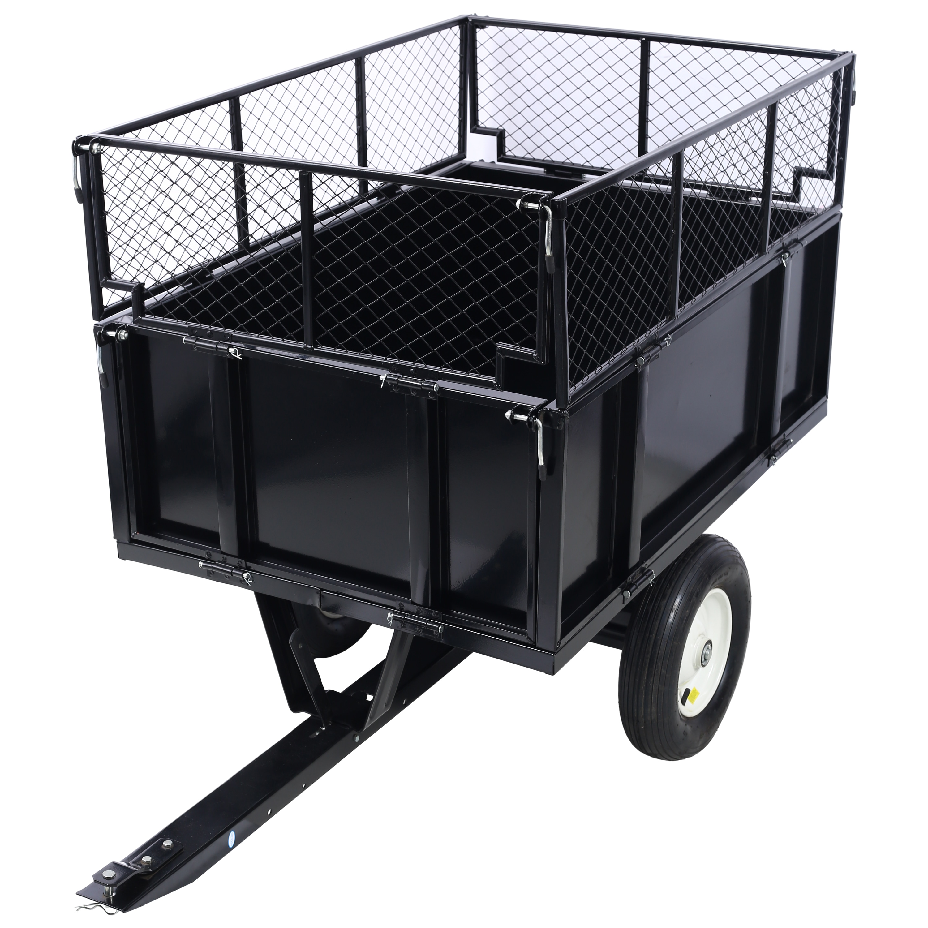 GDFStudio 377965 Dump-Cart - View #4