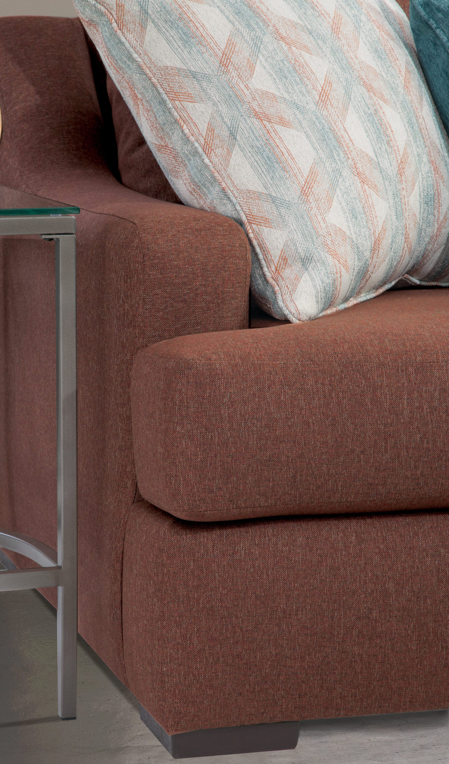 OSHOME 8-010-A65V2 Sofas-Loveseats - View #3
