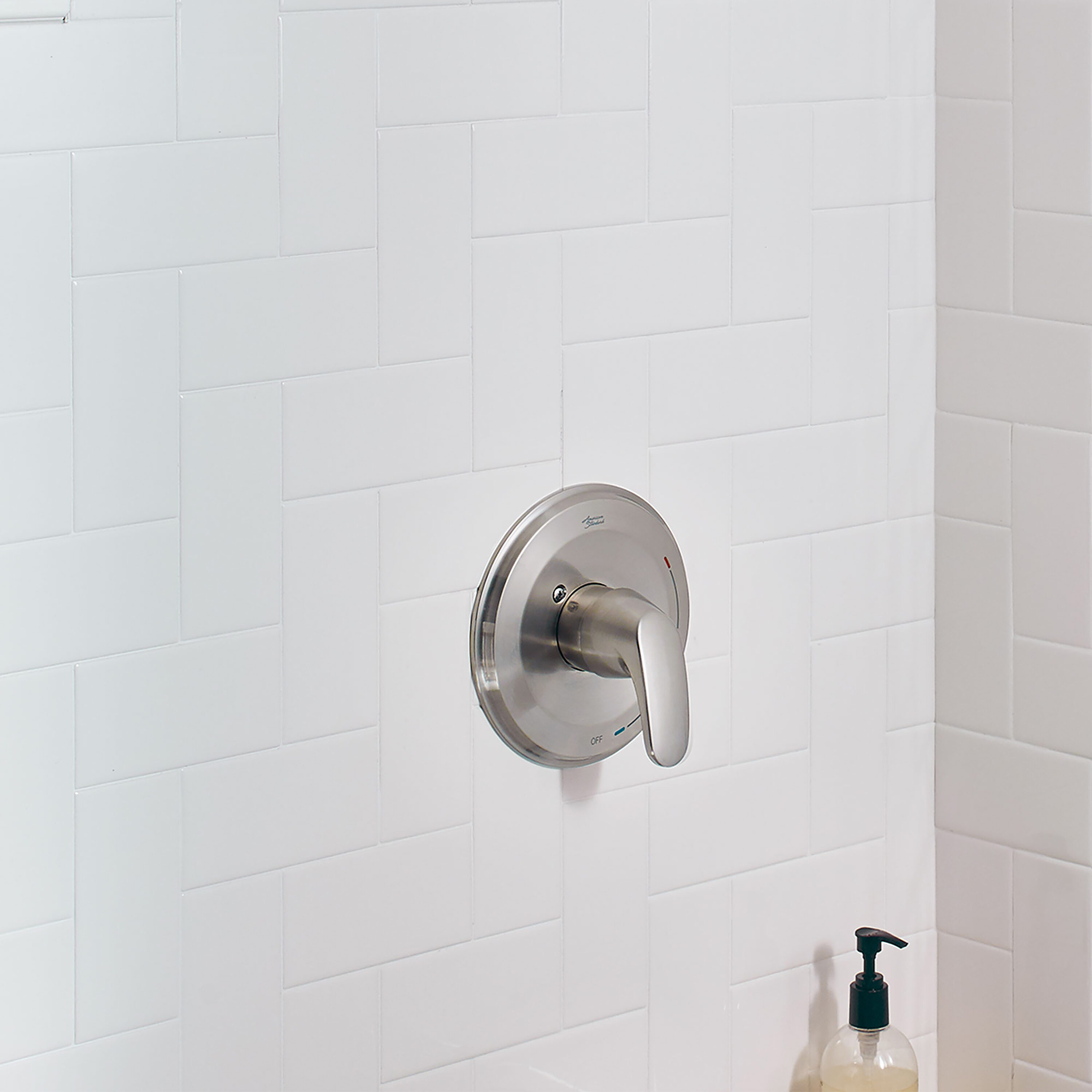 American Standard TU075500.295 Tub-Shower-Faucets - View #6