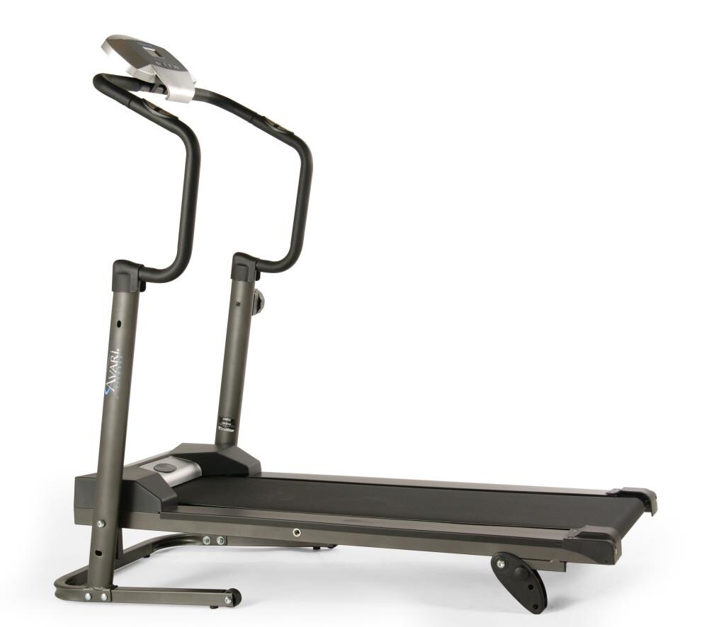 Stamina Avari adjustable height treadmill Foldable Treadmill with Incline Adjustment at Lowes