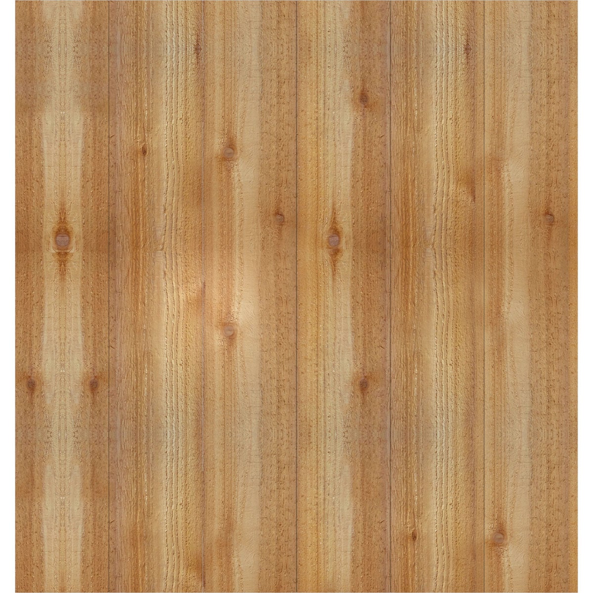 Ekena Millwork RBJ06S32X034RWR Exterior-Shutters - View #4