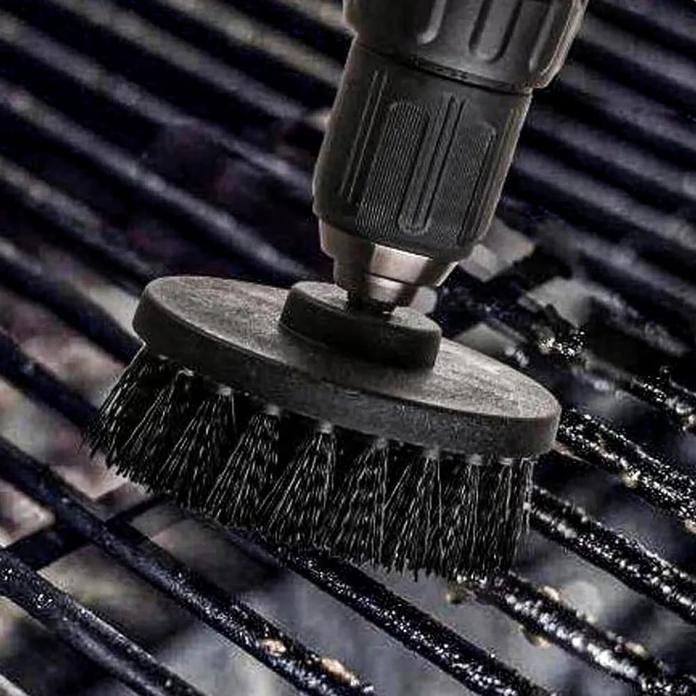 Diamond Shine DS3H Drill-Parts-Attachments - View #7