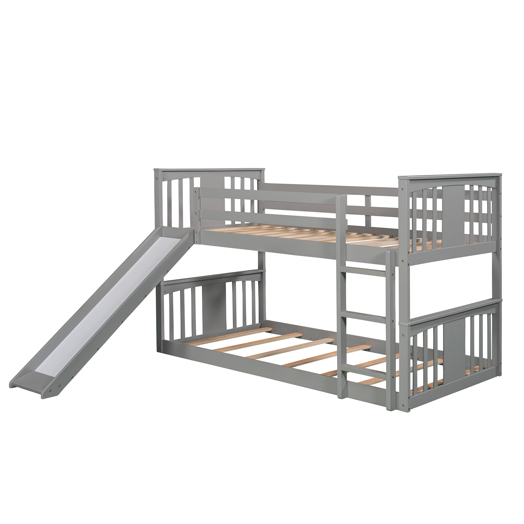 ModernLuxe LT000108AAE Bunk-Beds - View #3