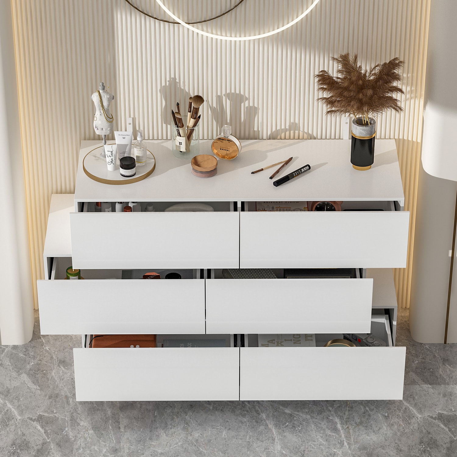 FUFU&GAGA RA0075-02 dressers - View #3