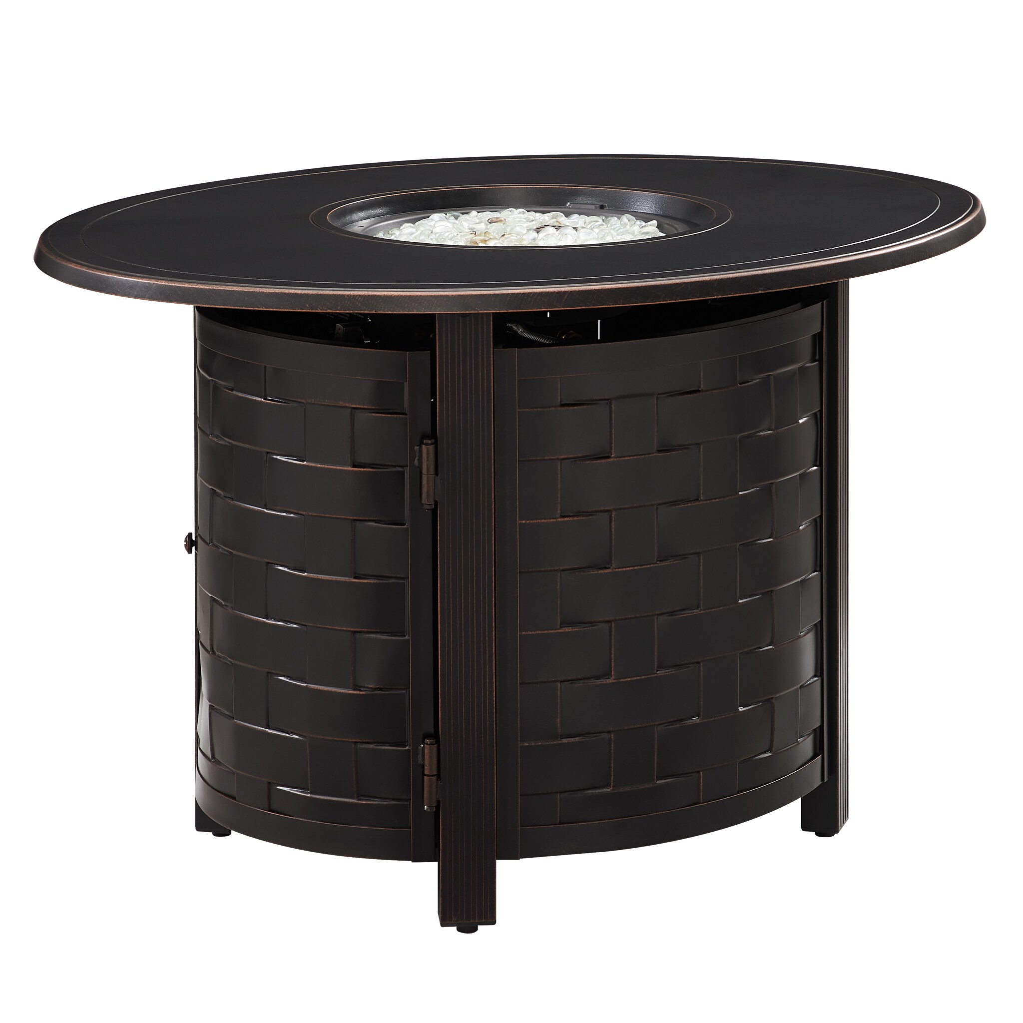 Fire Sense 63695 Outdoor-Gas-Firepits - View #9
