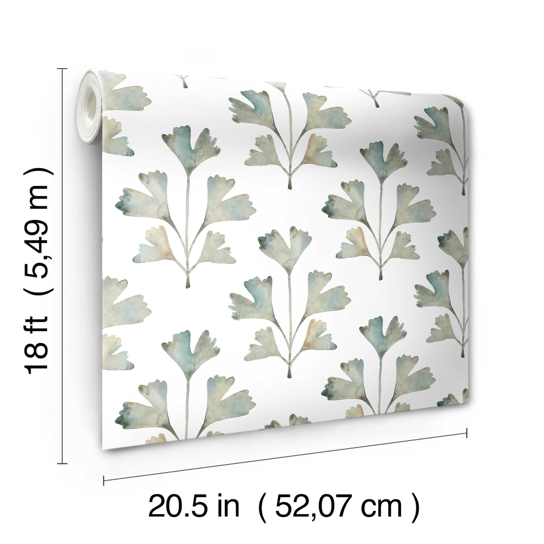 RoomMates RMK12640PL wallpaper - View #8