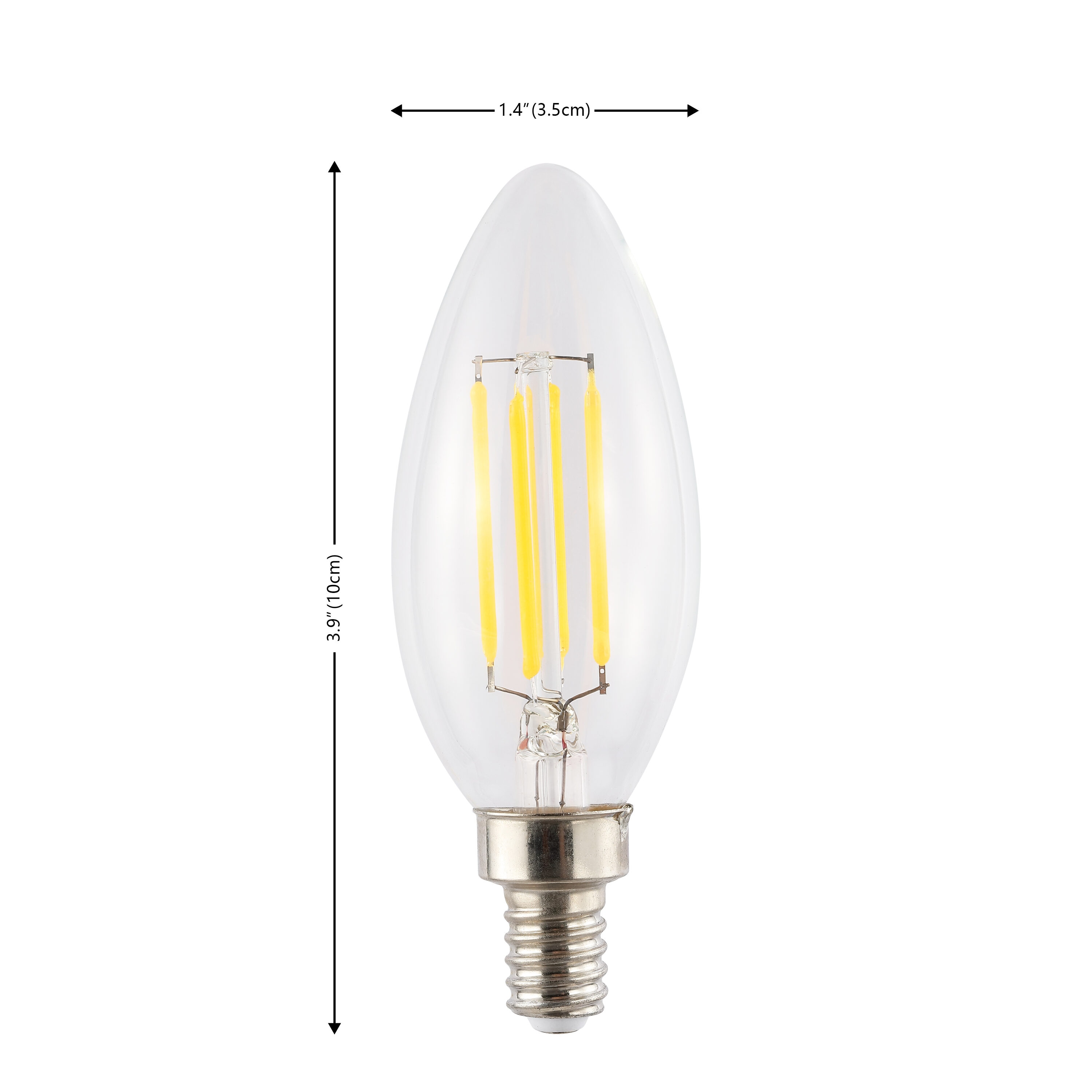 JONATHAN  Y BLB-C35A-SET6 Led-Lights - View #3