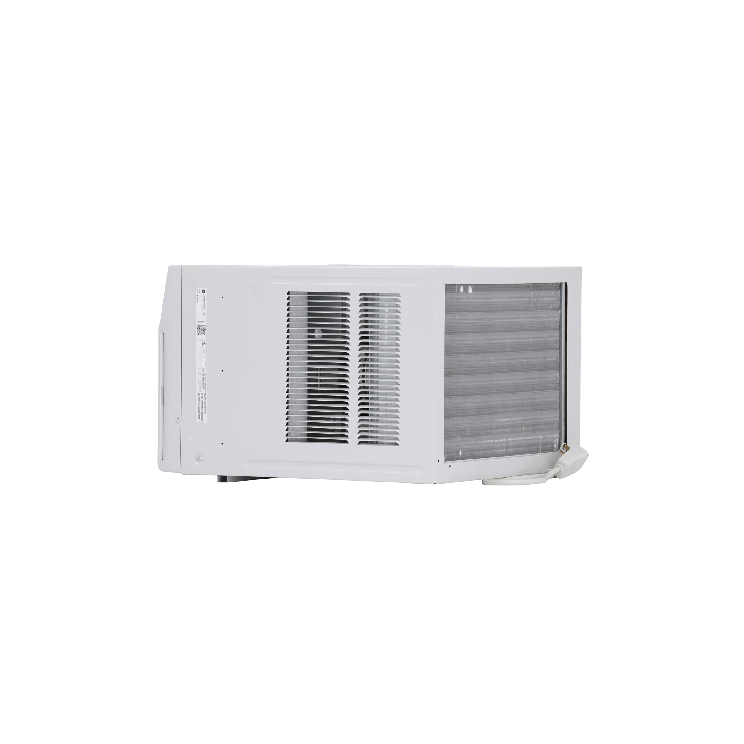 lowes ac and heat window unit