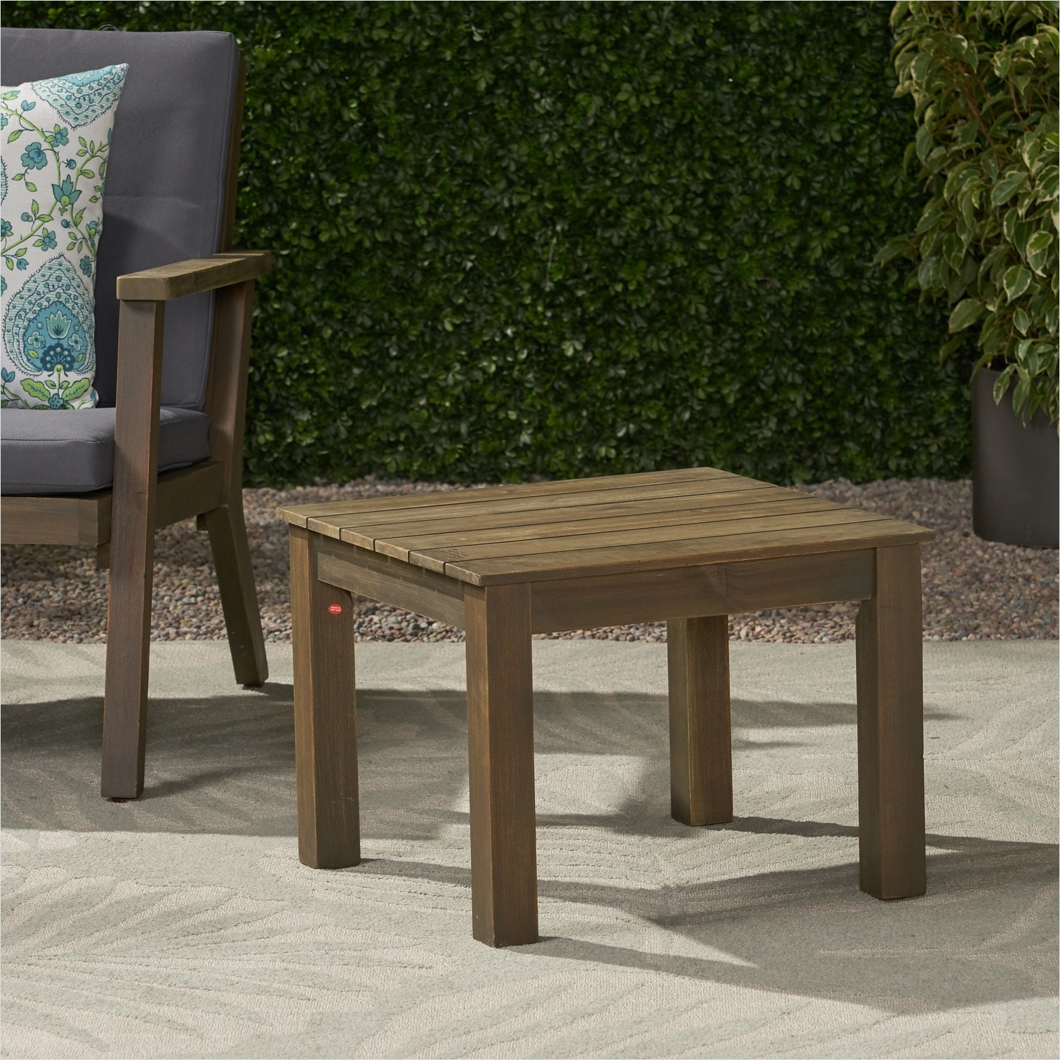 SunJet 07R1BUGFUT84 Patio-Tables - View #5