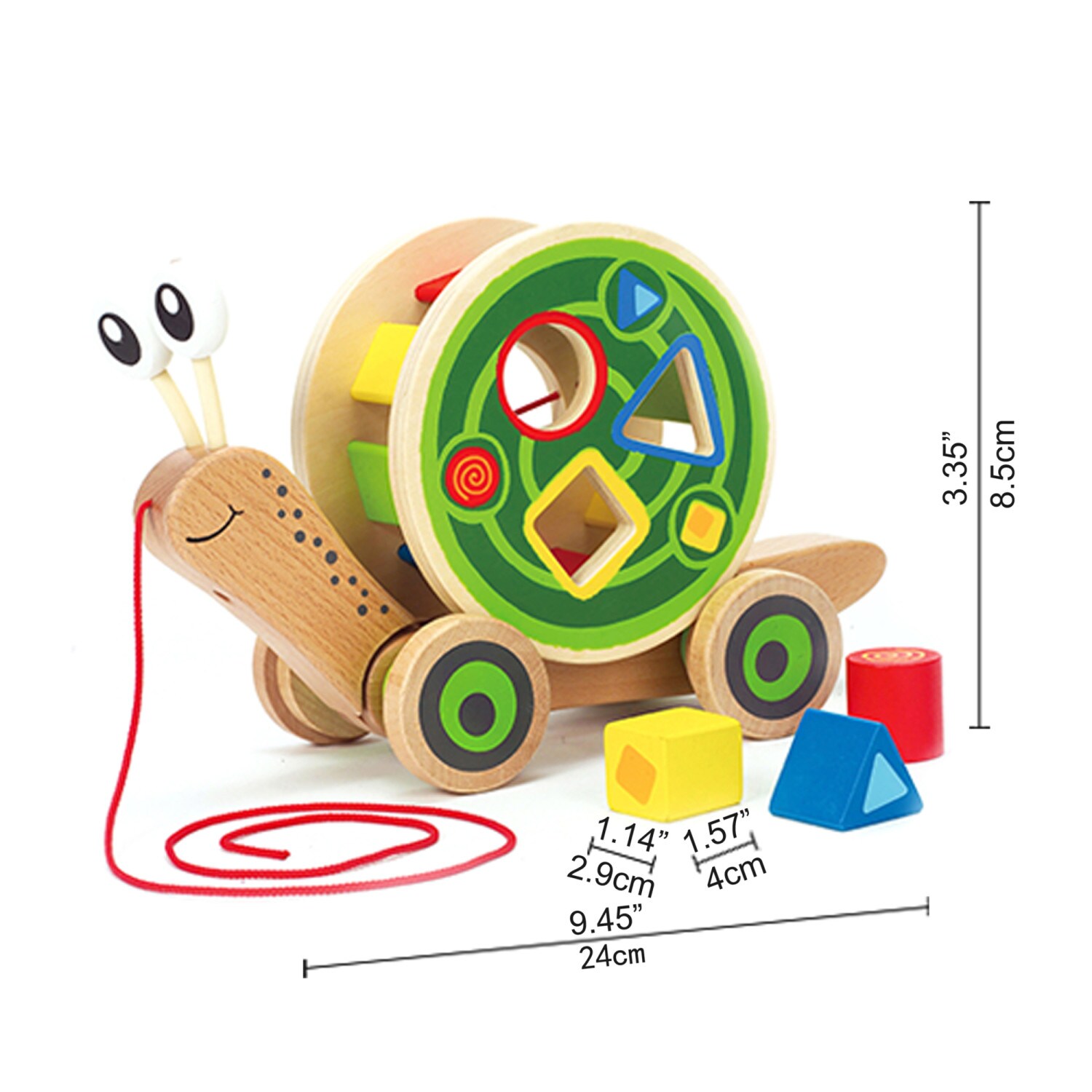 Hape G6943478008816 Play-Toys - View #2