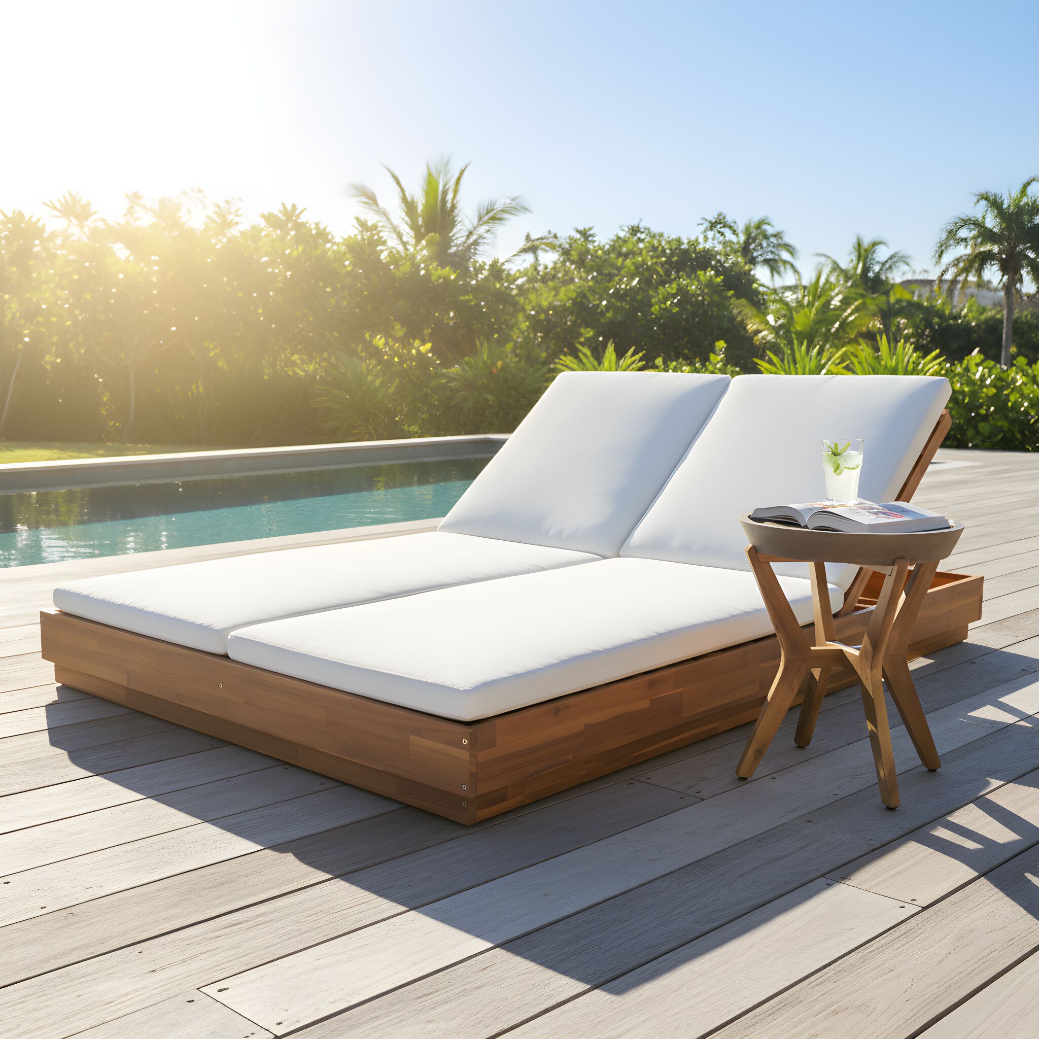 Christopher Knight Home 373504 Patio-Chairs - View #2