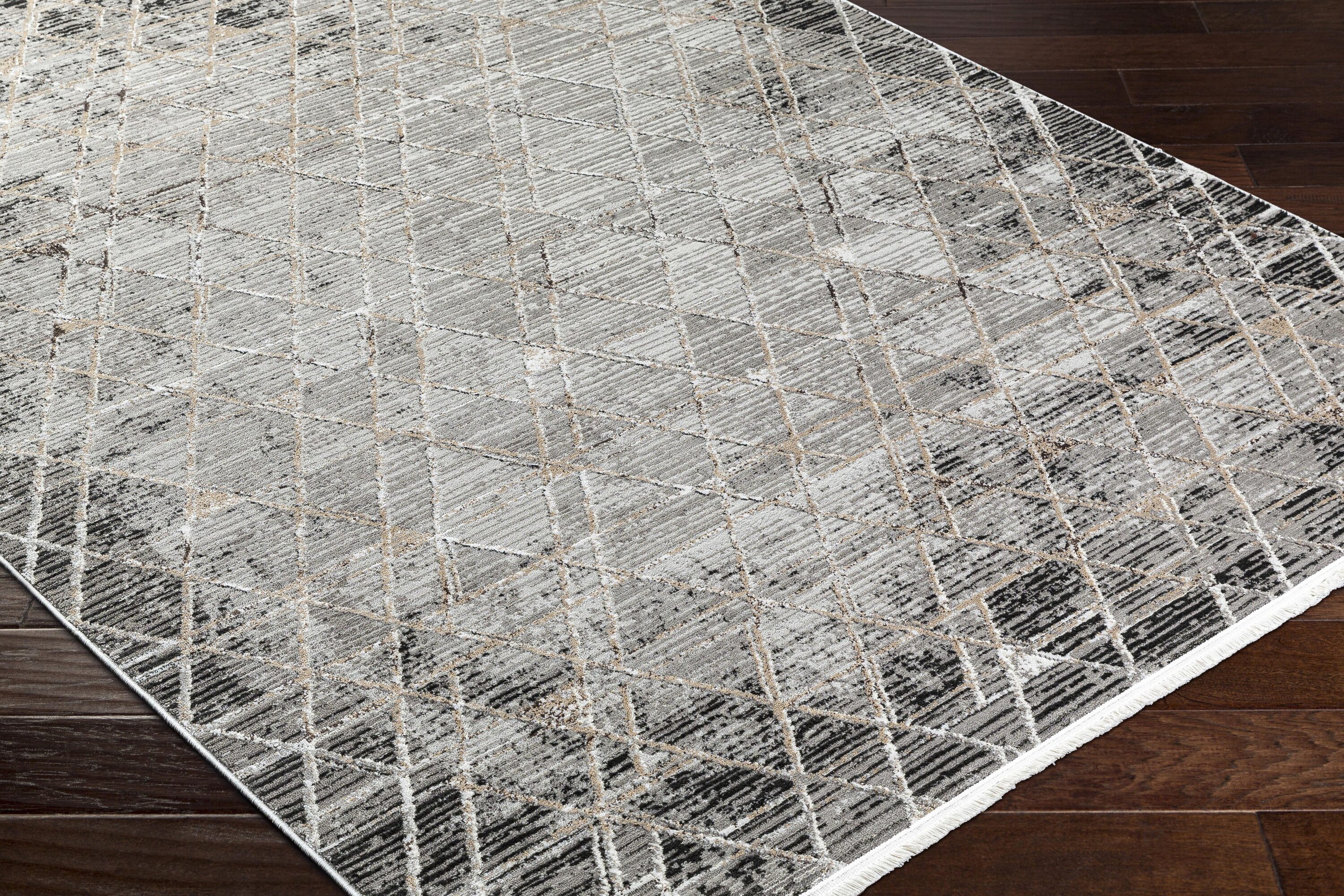Livabliss OBN2301-537 rugs - View #5