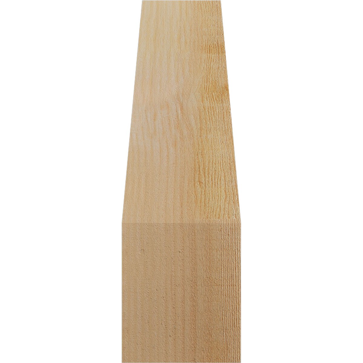 Ekena Millwork BRC06X14X22BOA00RDF braces - View #4