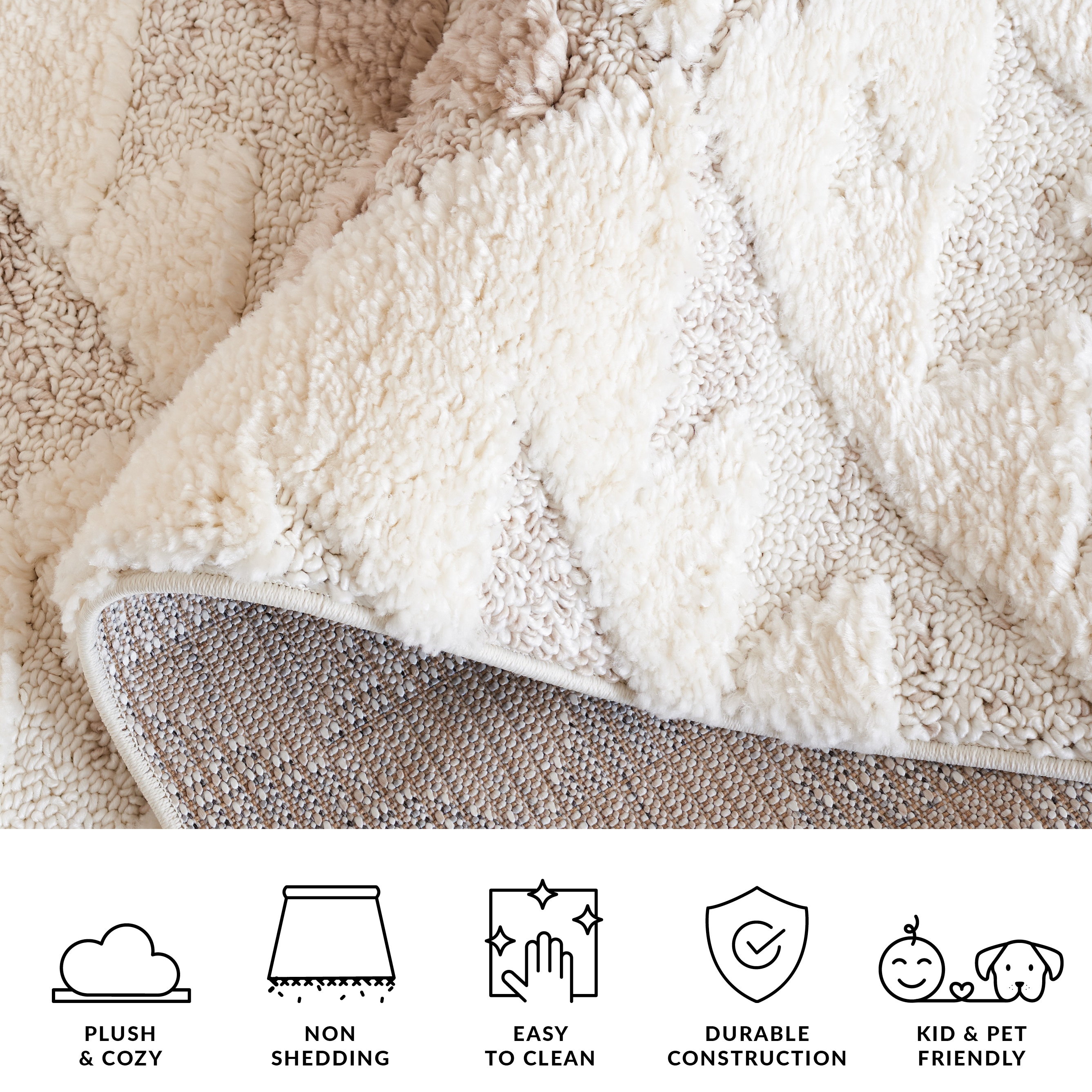 Safavieh MTS688B-7SQ rugs - View #5