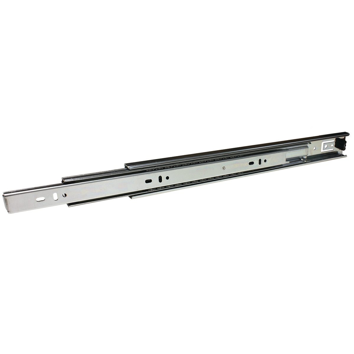Cabinet Drawer Slides and Metal Drawer Box Systems
